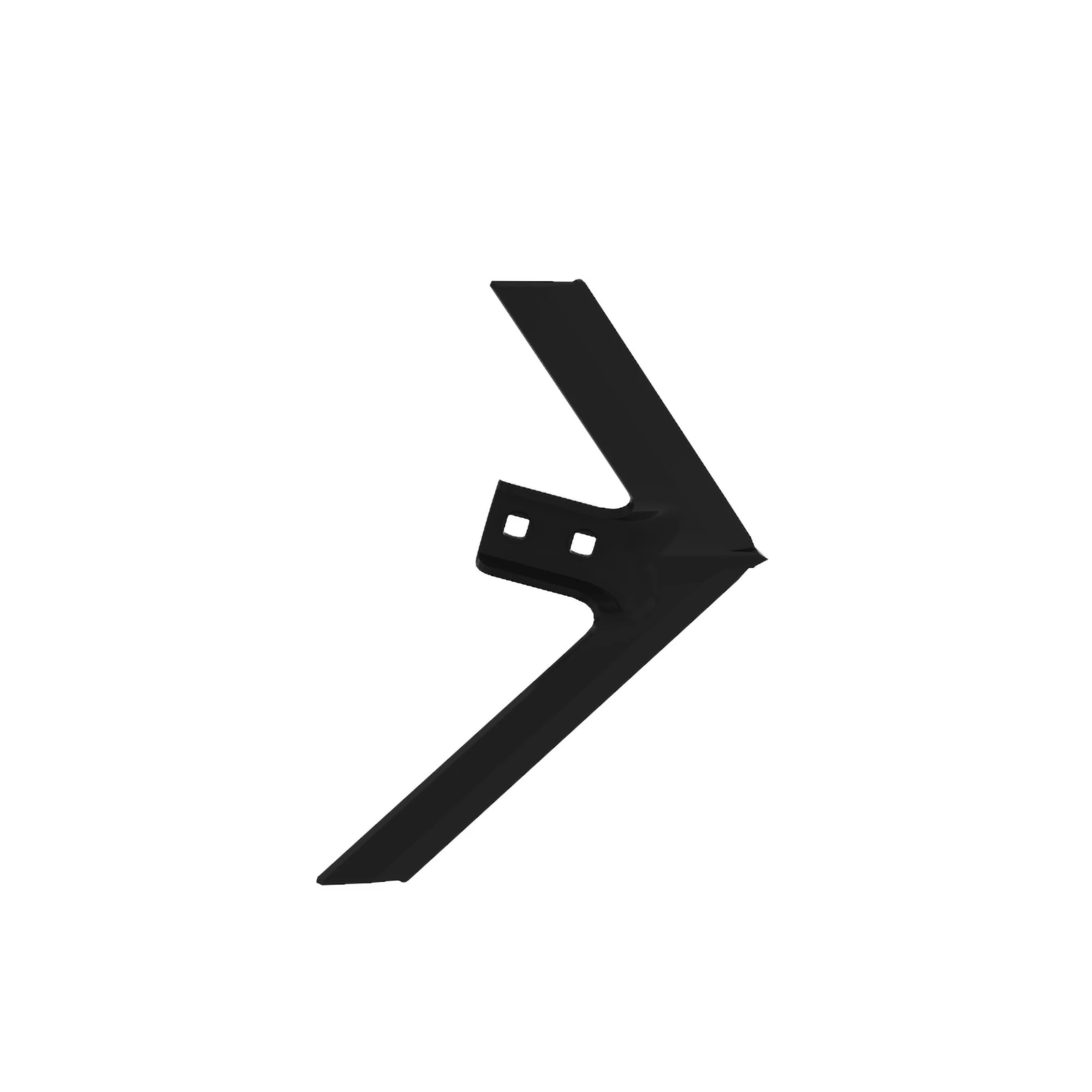 John Deere 16 inch Bolt-On Tru-Width™ Sweep Low Crown - N182117