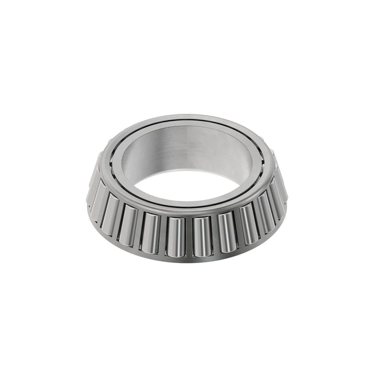 Cone, Bearing