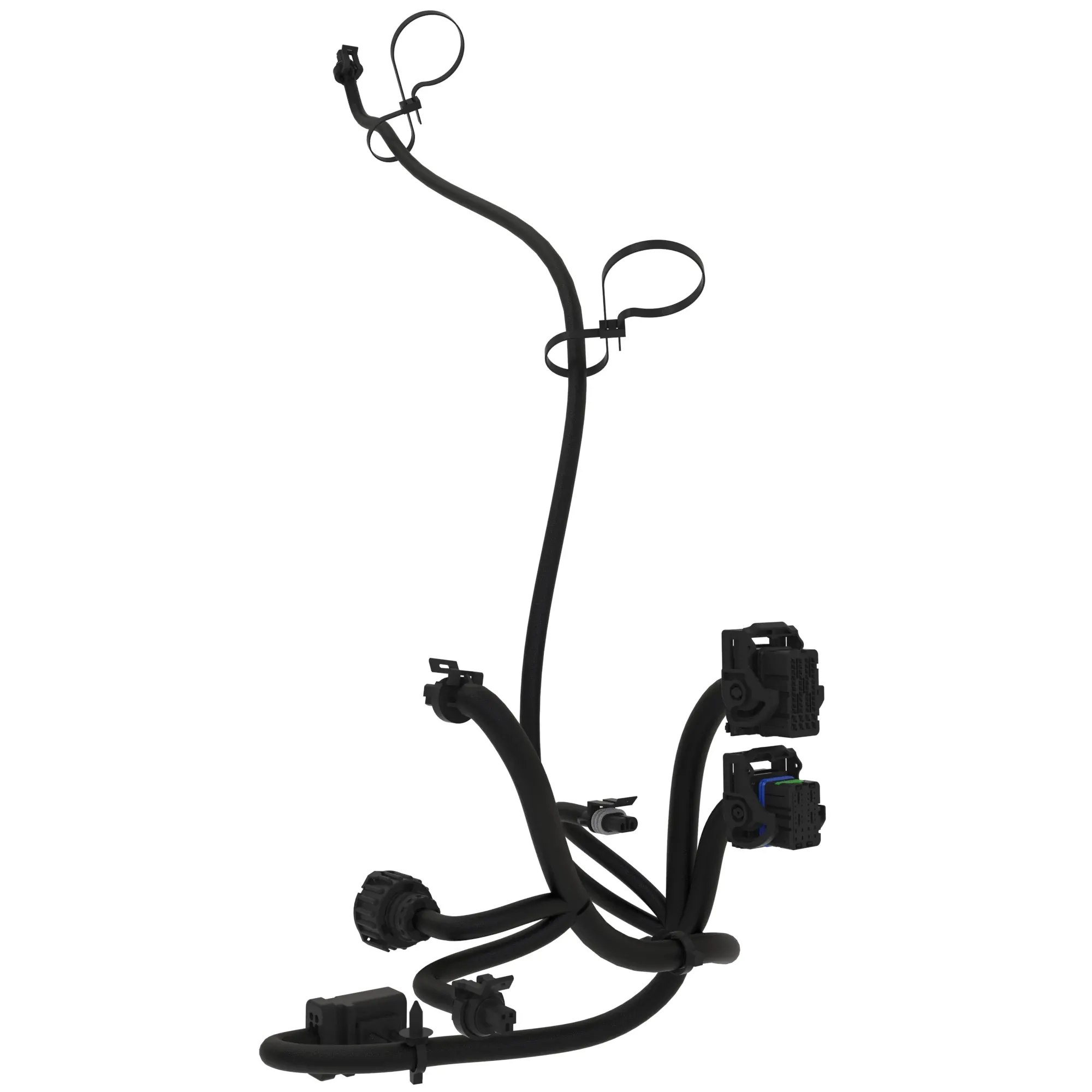 AIR TRAILER BRAKE