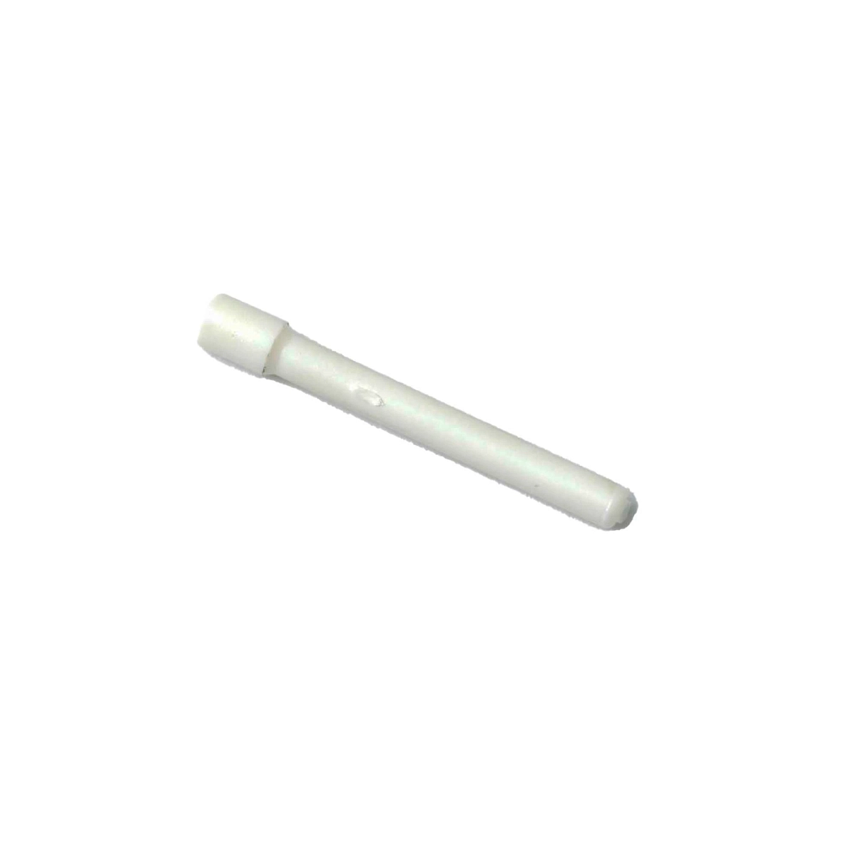 Cinch 0.6 Cavity Plug Seal, White