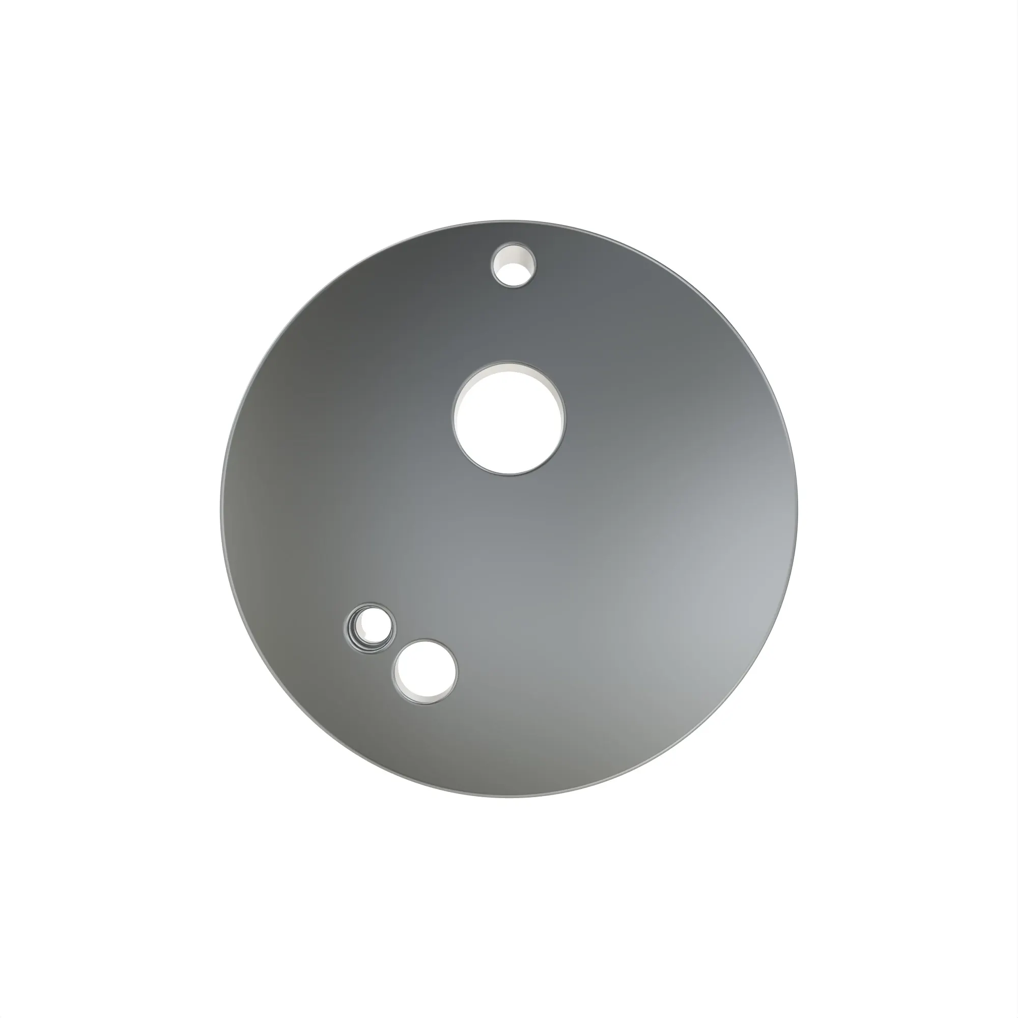 HUB, IDLER BEARING