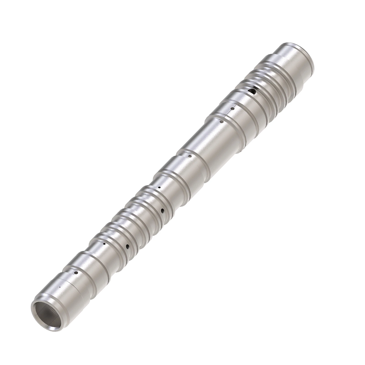 Central Shaft