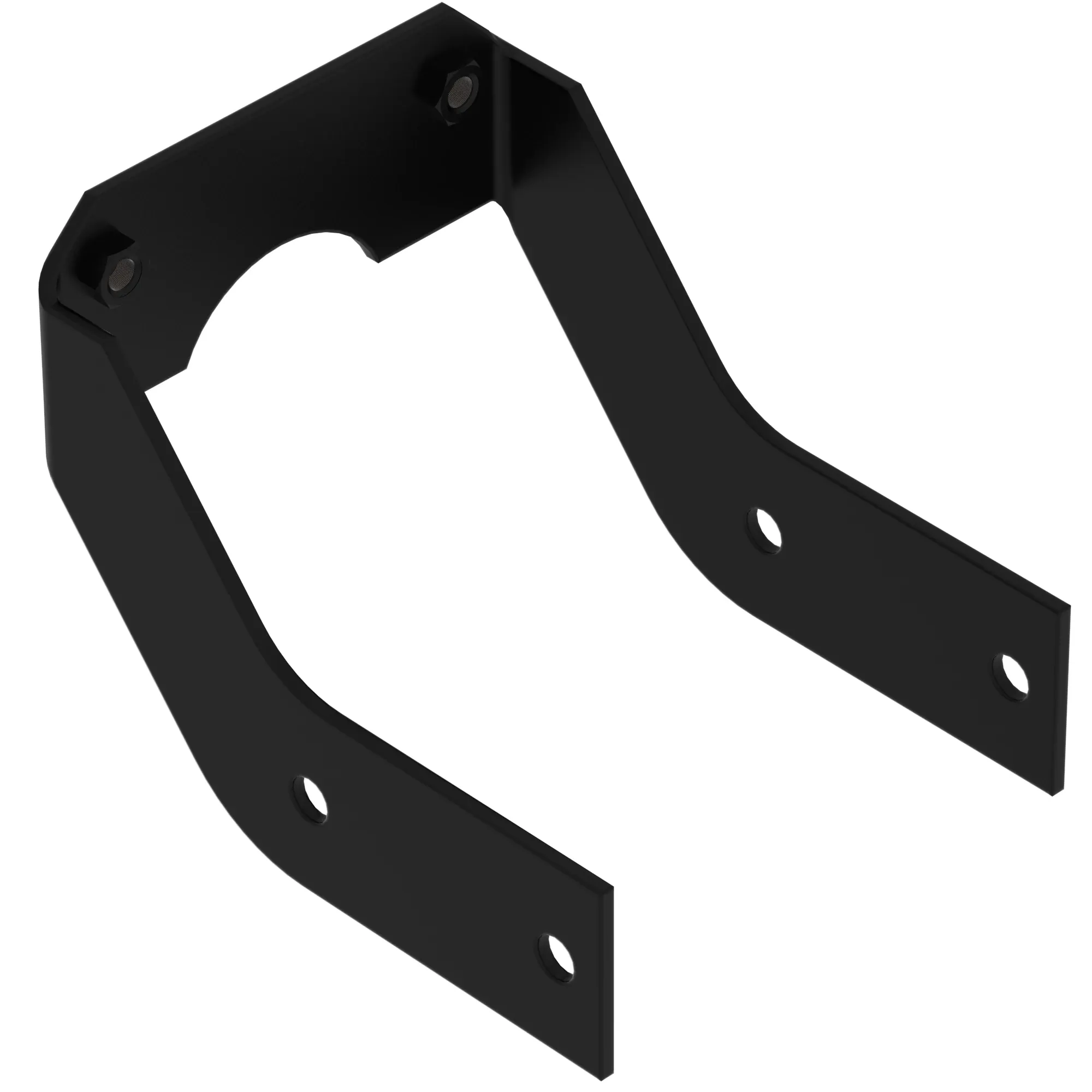 John Deere Bracket - TCA15807