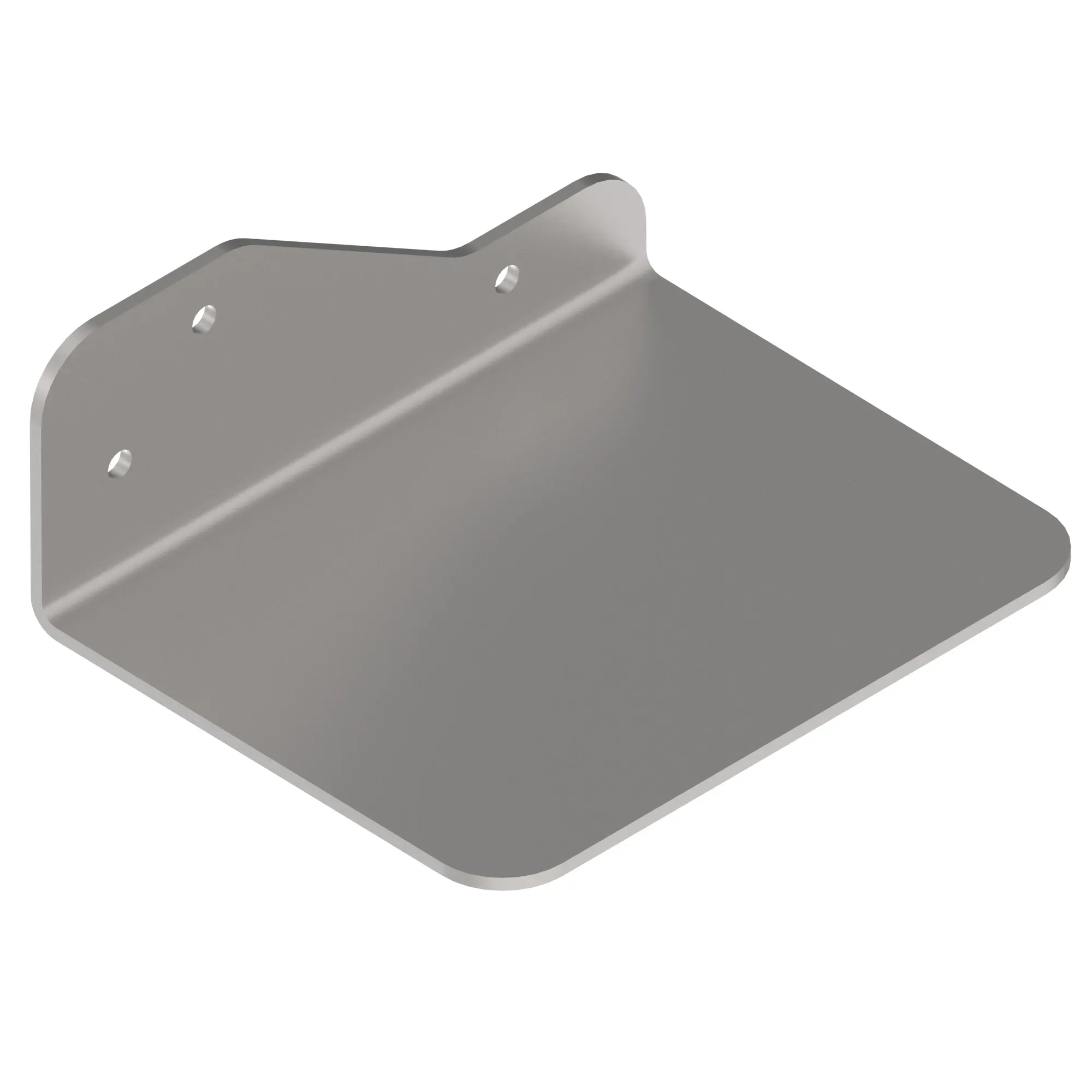 John Deere Bracket - TCU27217