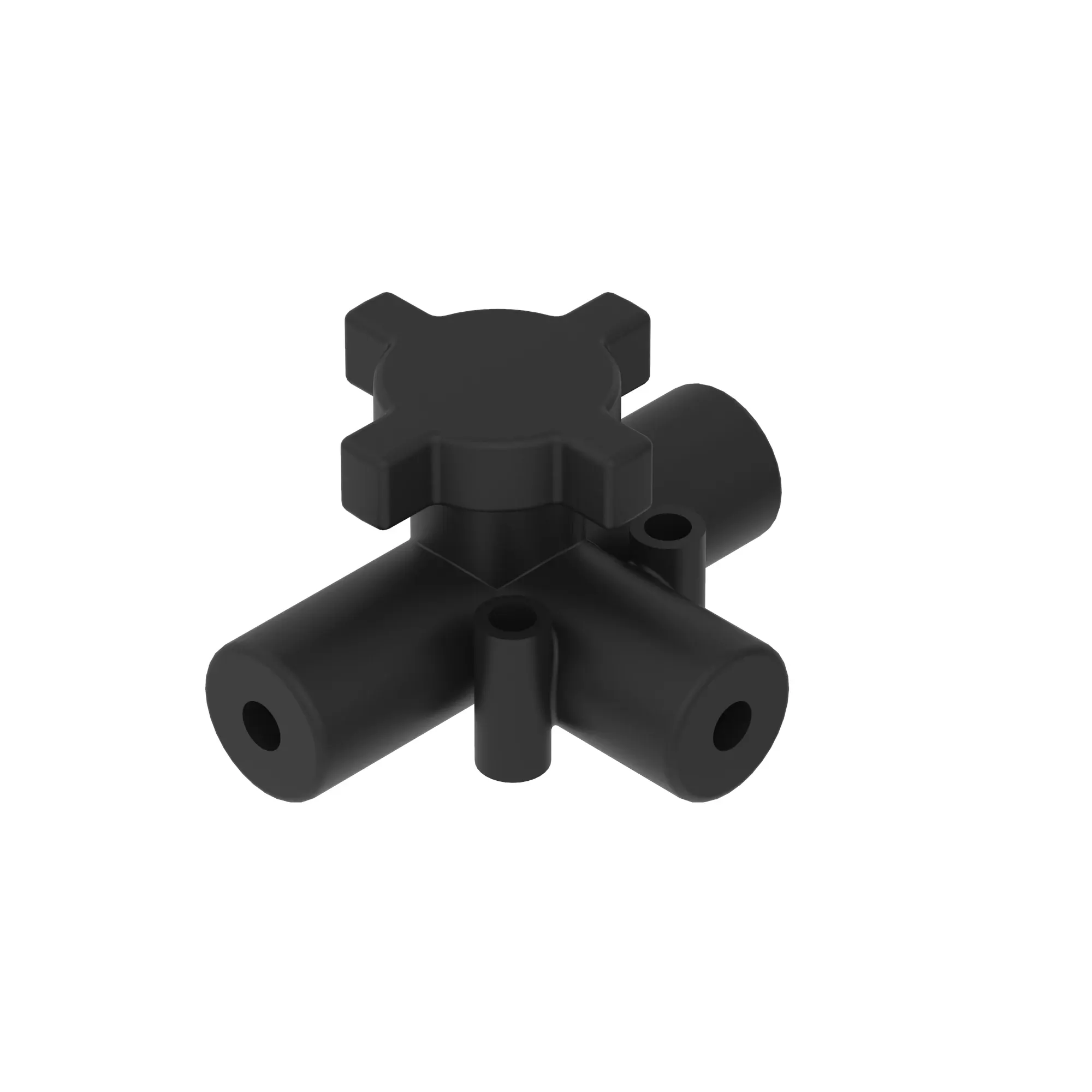 Pneumatic Control Valve