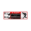 John Deere Safety Sign - M94820