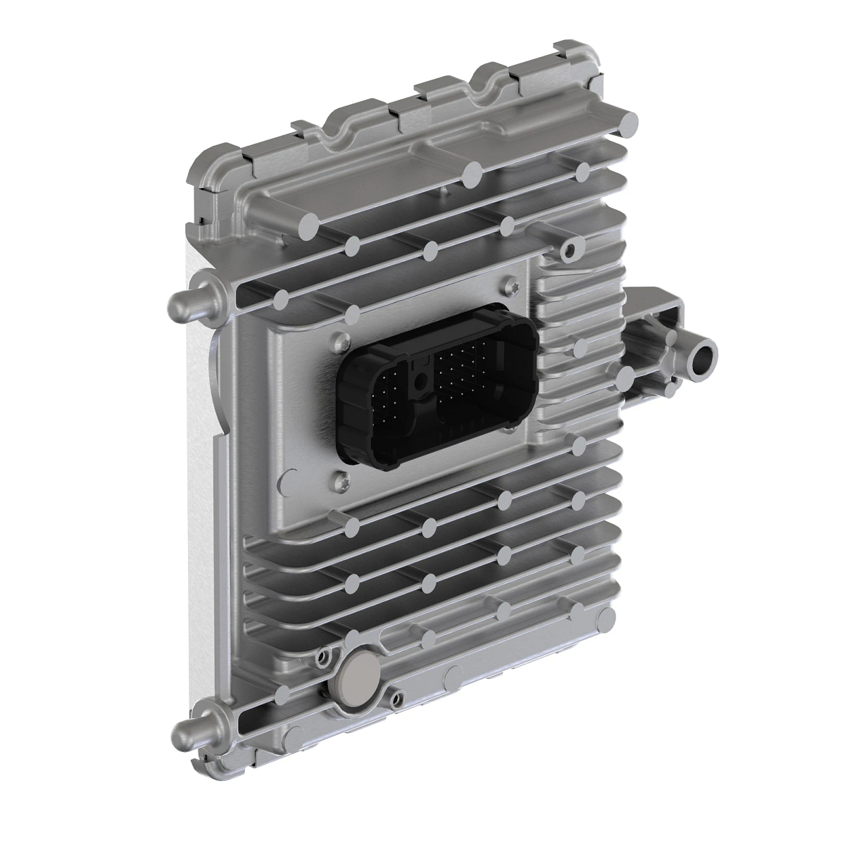 John Deere High Performance Meter Drive Control - AA85934