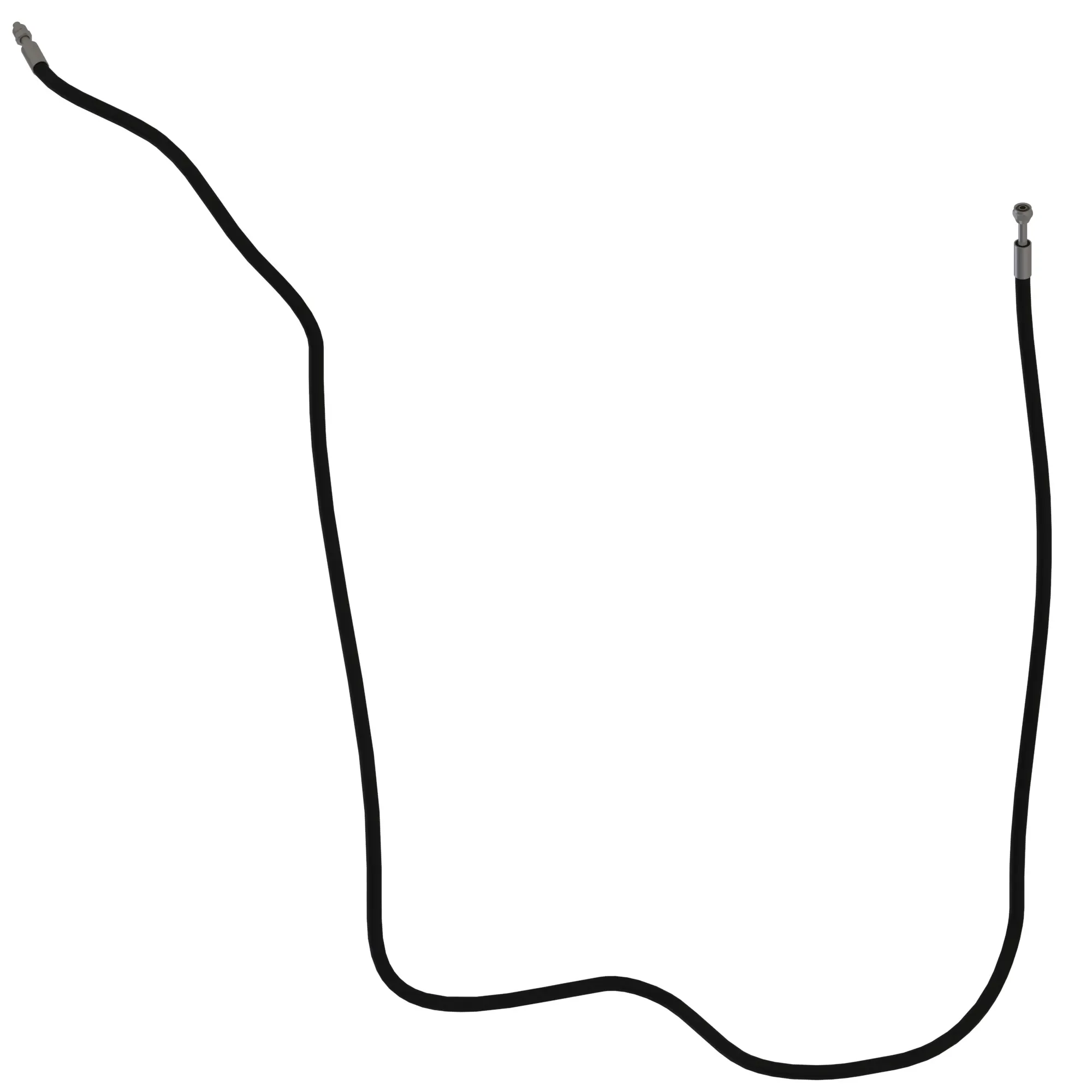Refrigerant Hose