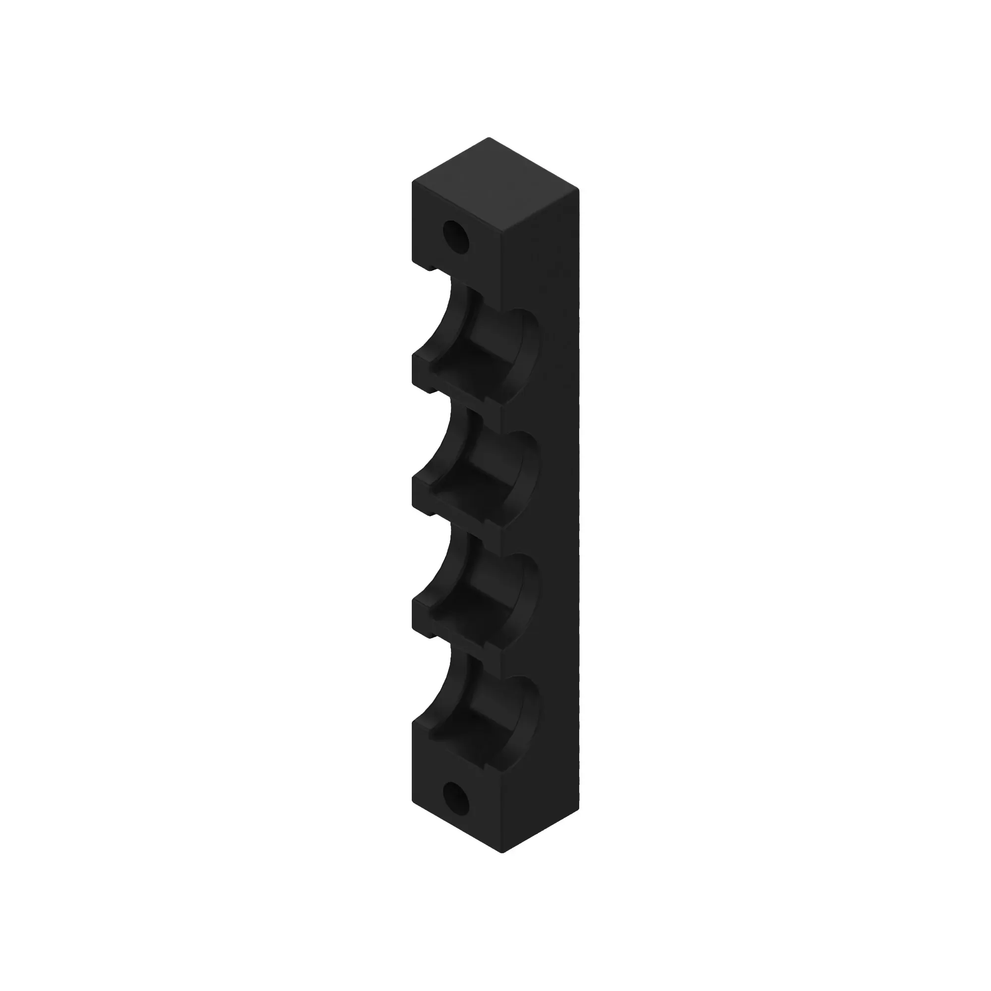 Block Clamp
