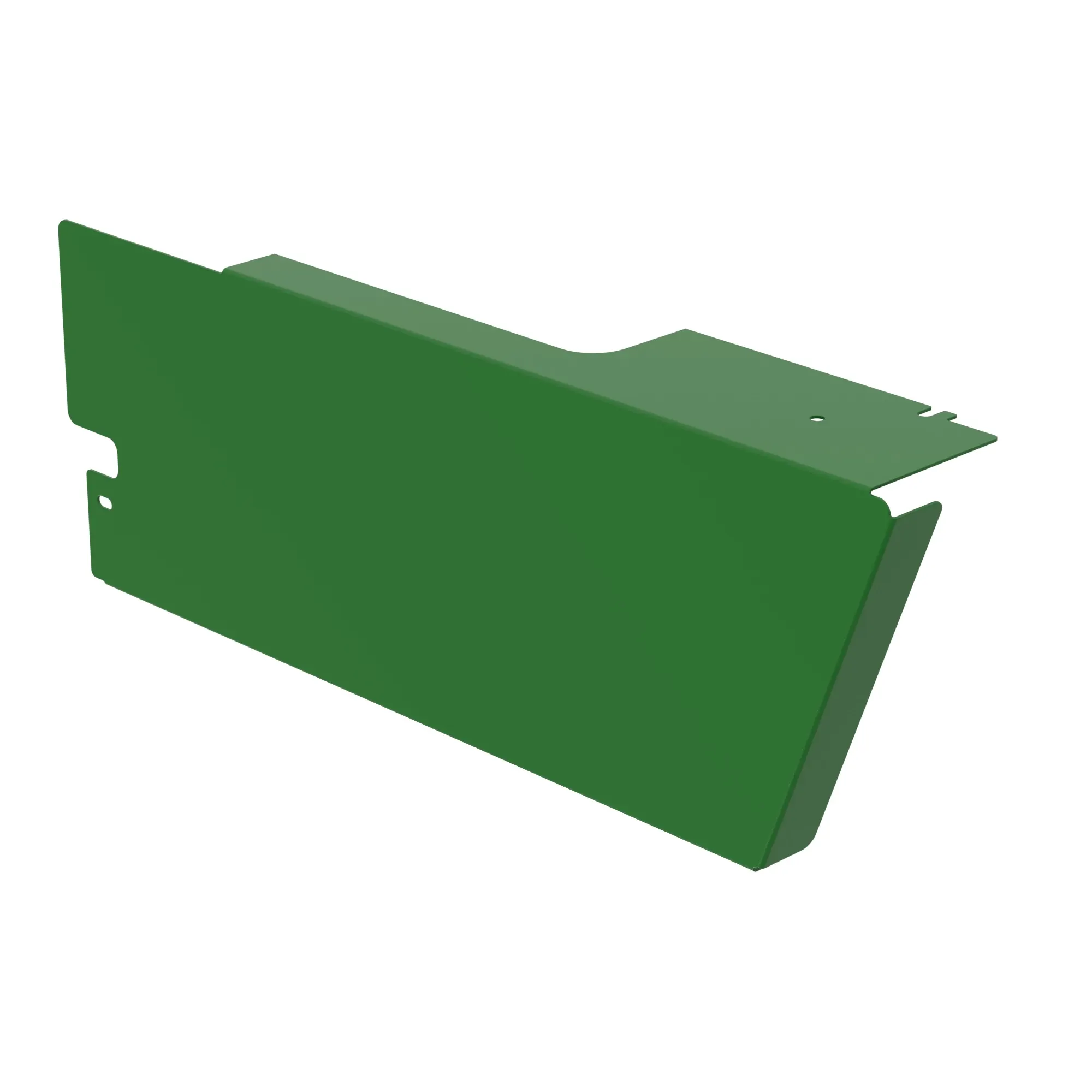 John Deere Splash Guards - L227305