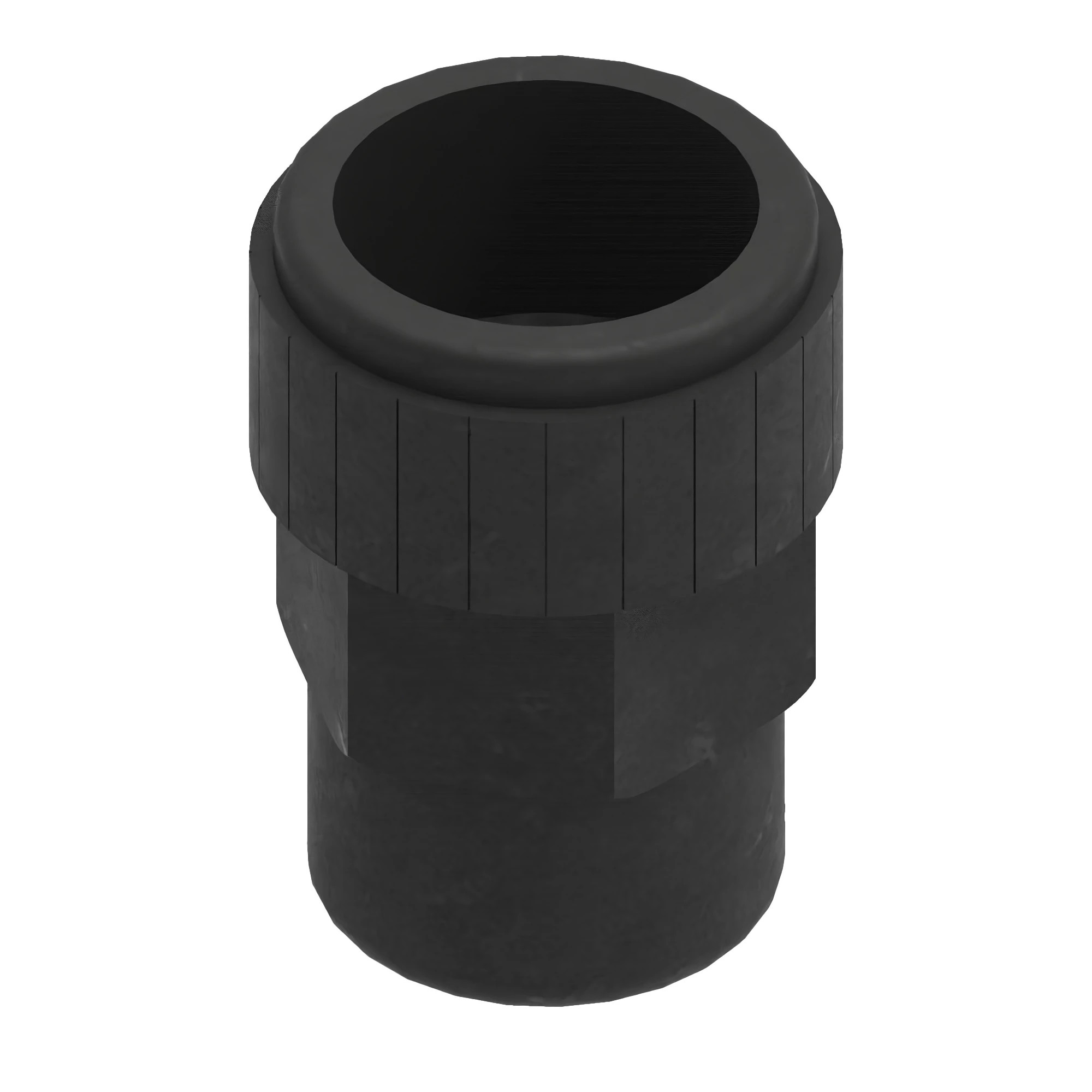 CAP, CASE DRAIN FITTING