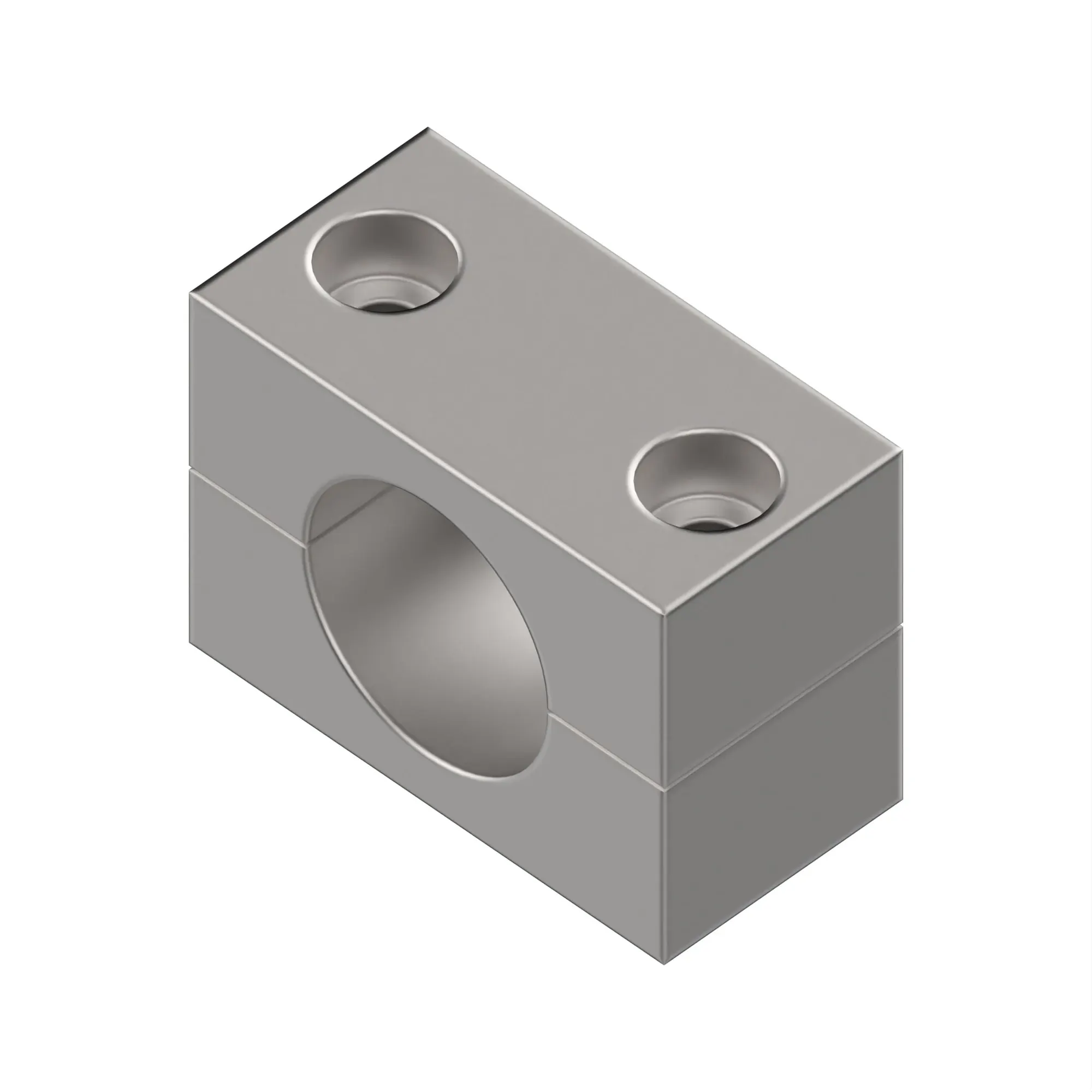 John Deere Hose Support - F024717