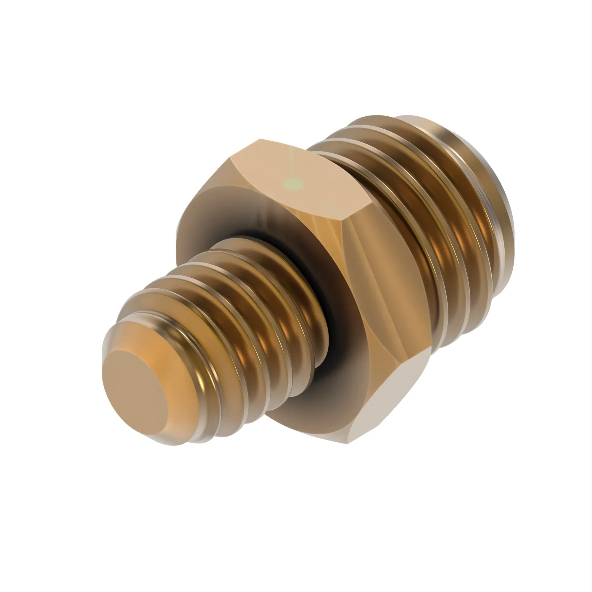 John Deere Antenna Adapter - R271742