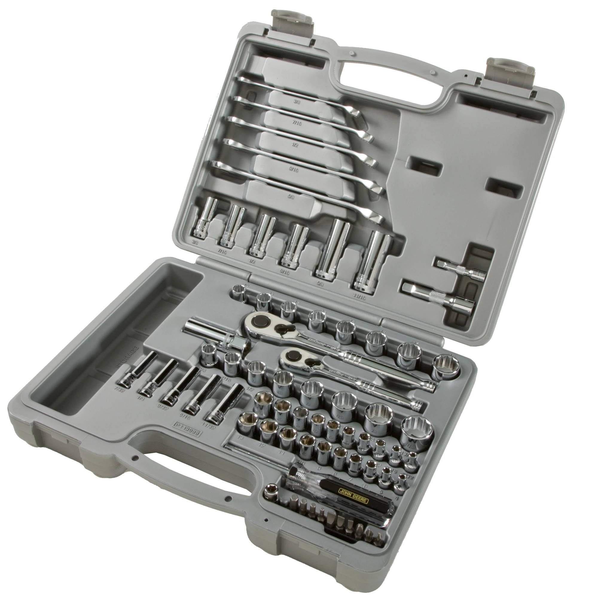 Socket Set
