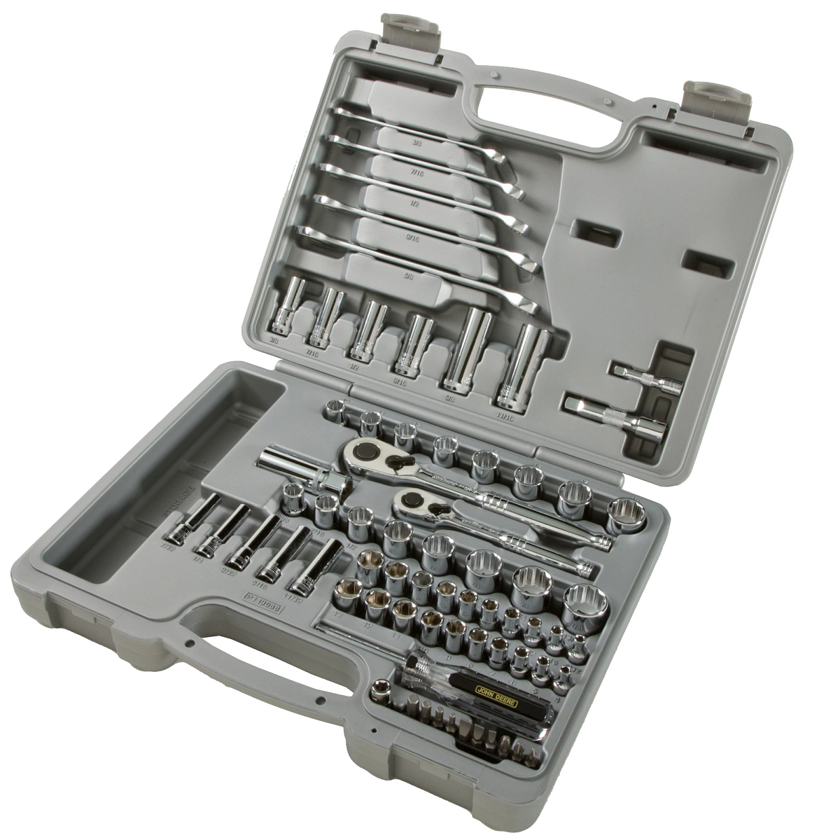 Socket Set