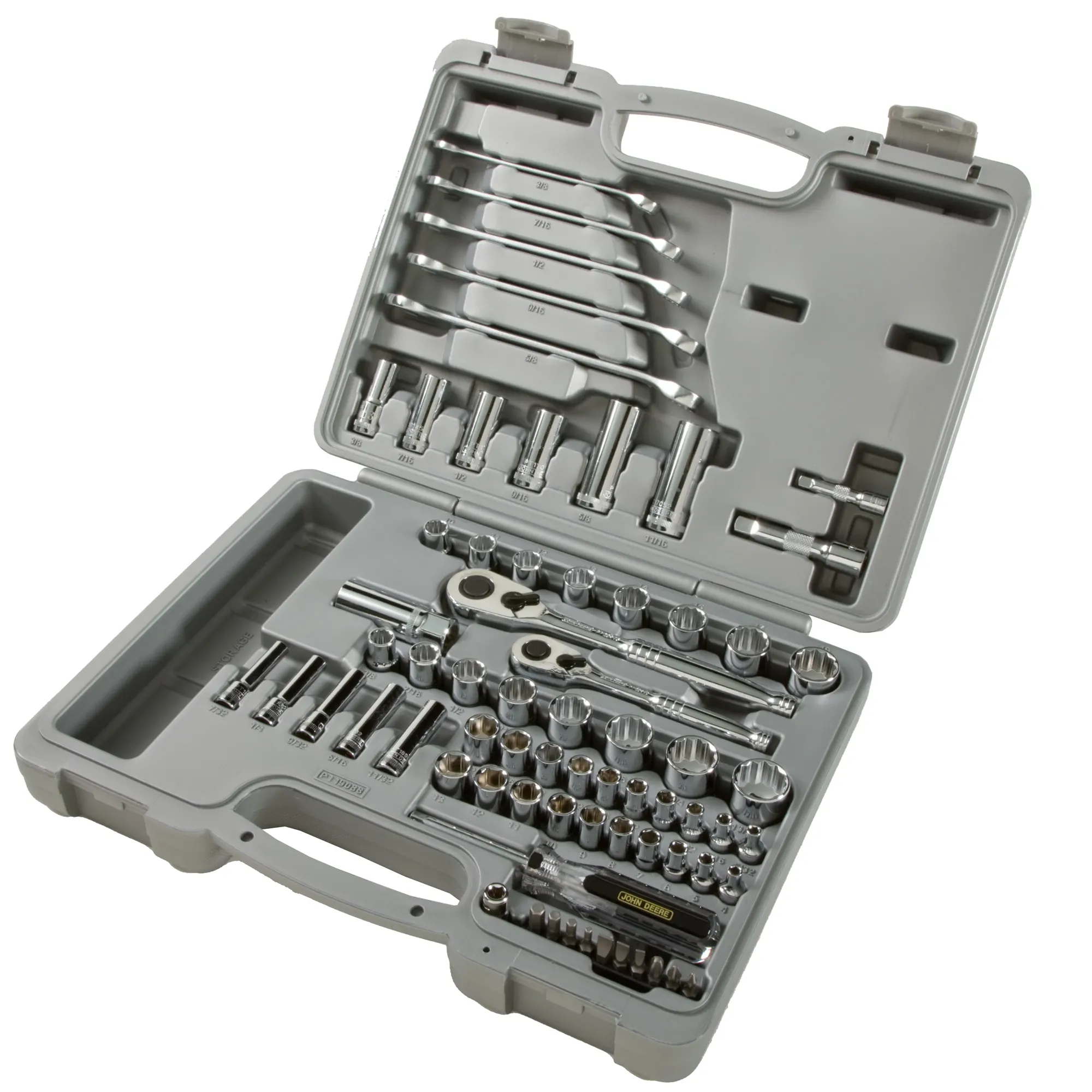 Socket Set