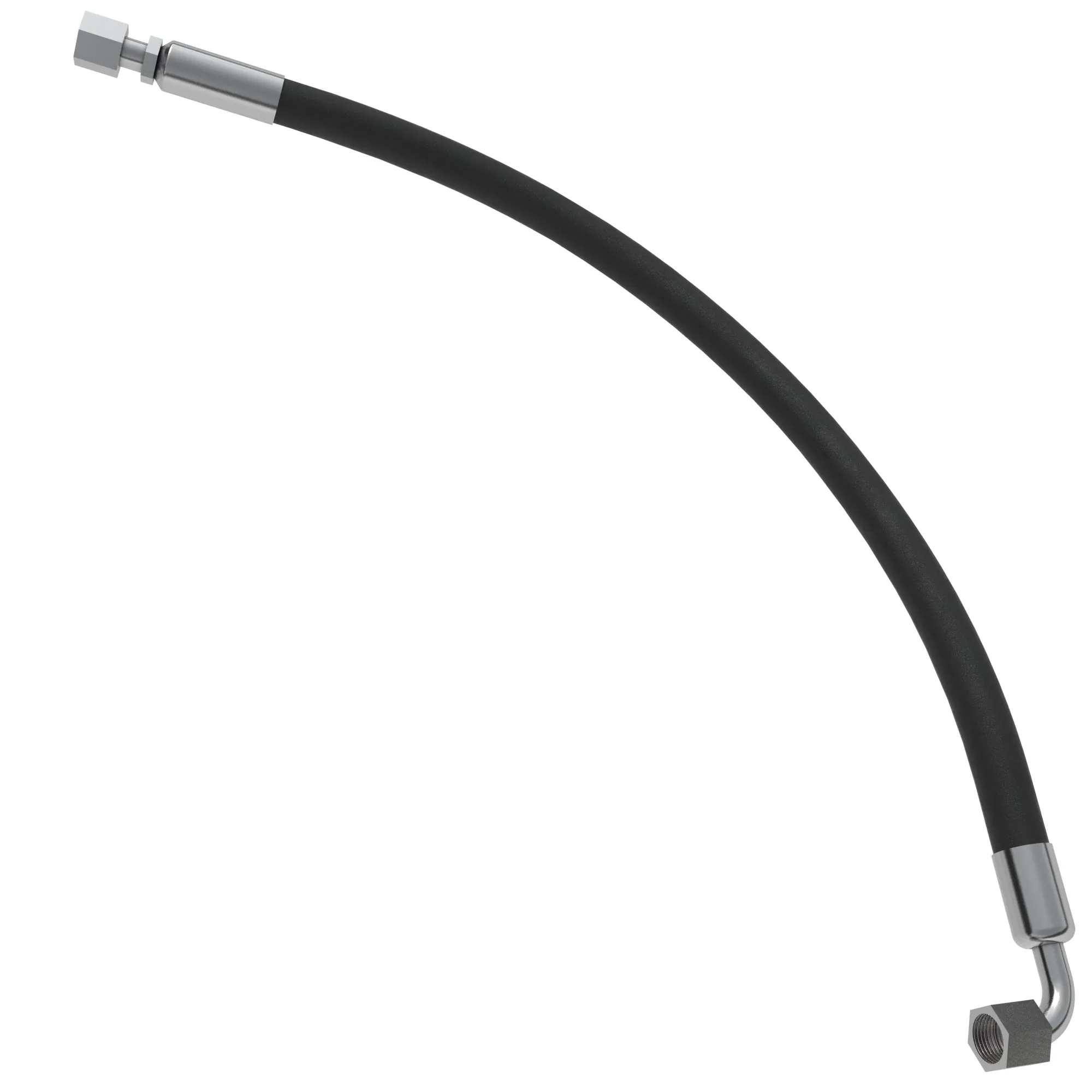 John Deere Hydraulic Hose - AT165904