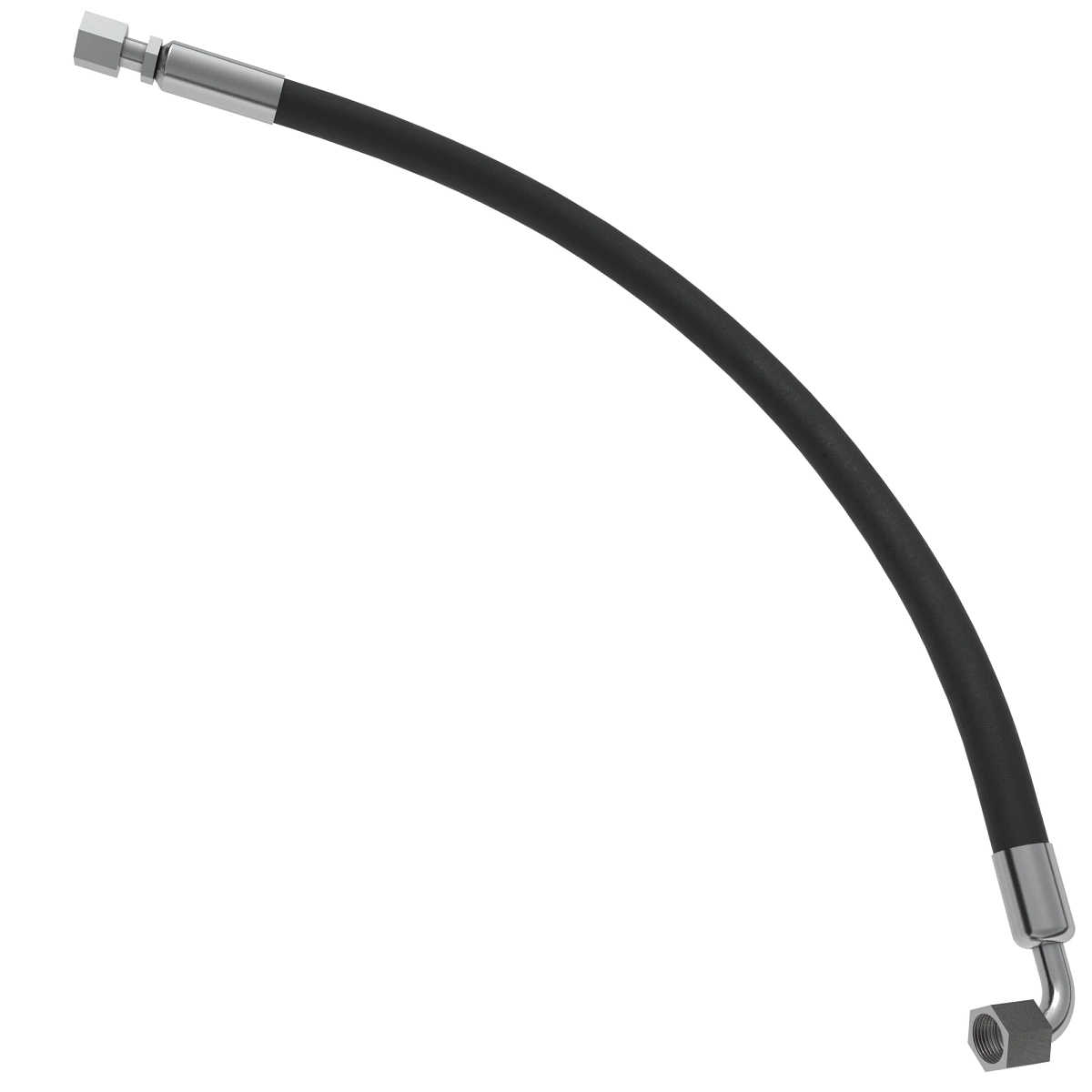 Hose, Hydraulic