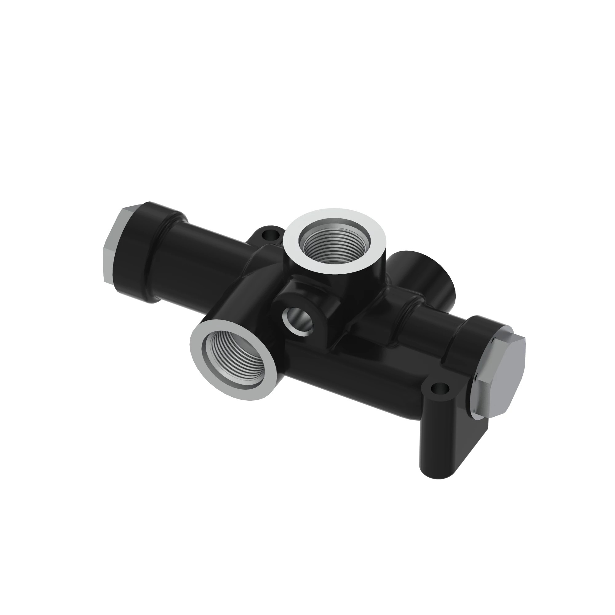 VALVE,OIL COOLER BY-PASS