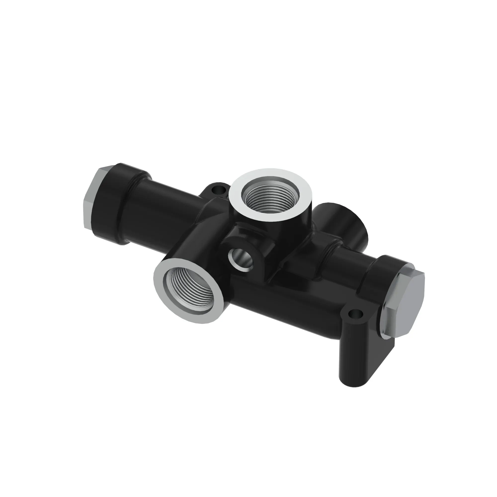 VALVE,OIL COOLER BY-PASS