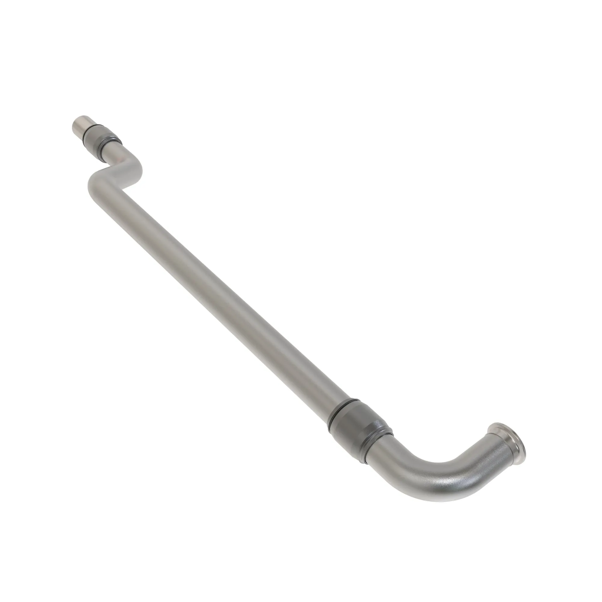 CAC PIPE X8 13.5L FT4 HOT SIDE
SPFH 8300-8500