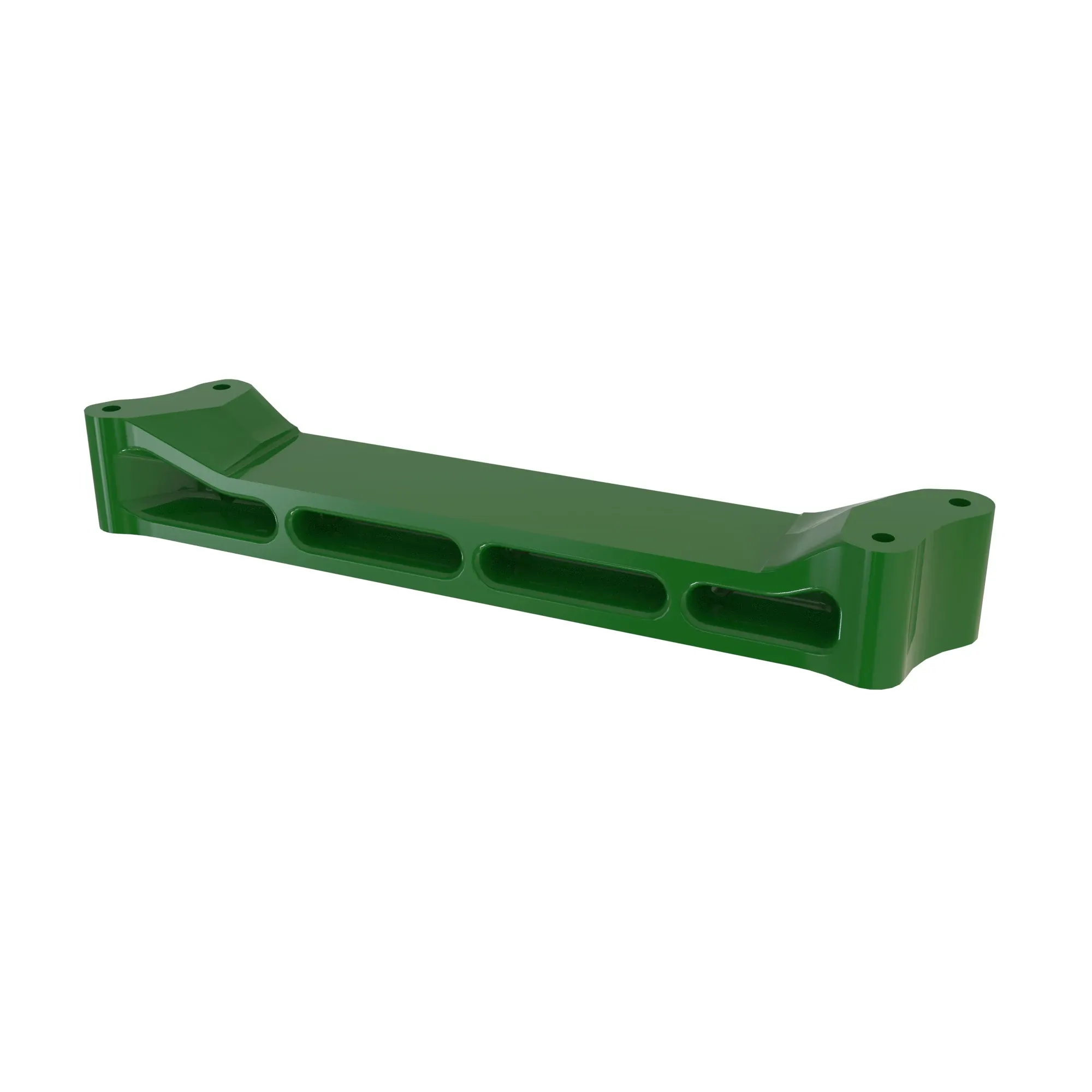 John Deere Roller Track Bracket - N409646