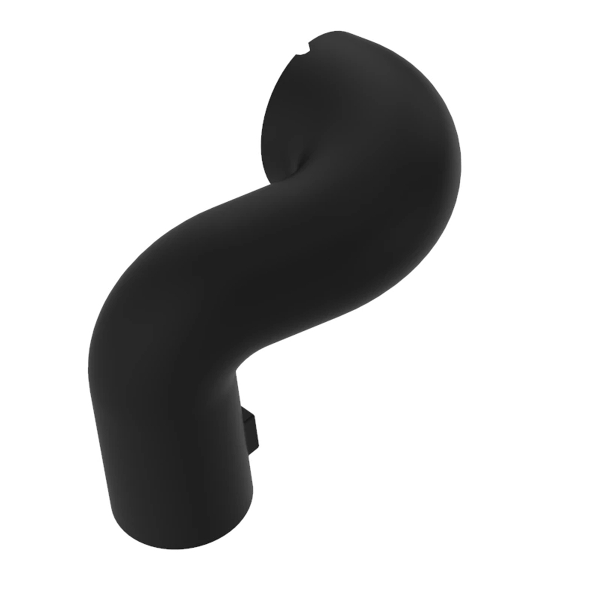 John Deere Air Cleaner Hose - AT384215