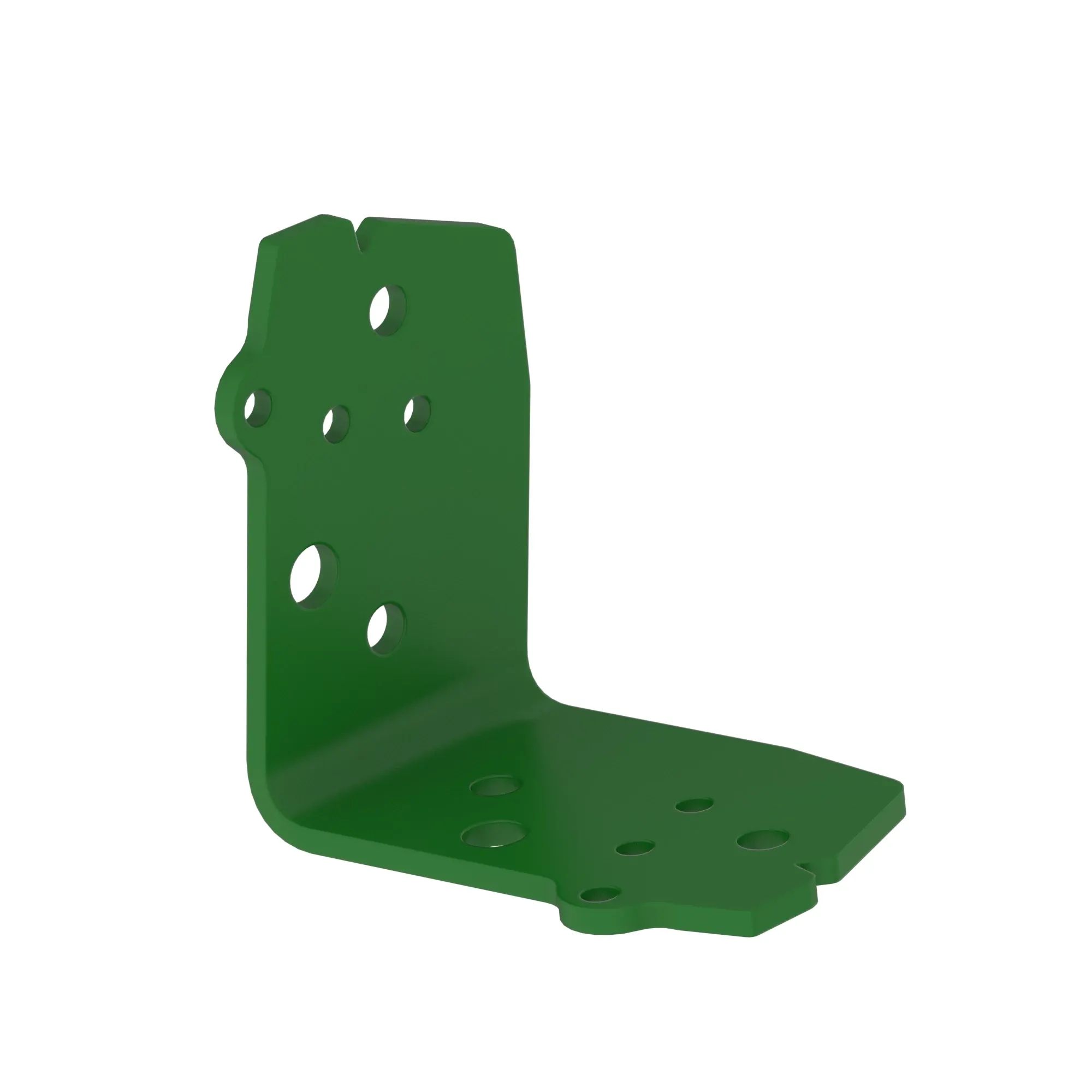 BRACKET, FOR FRONT CAMERA  TO TWOPO