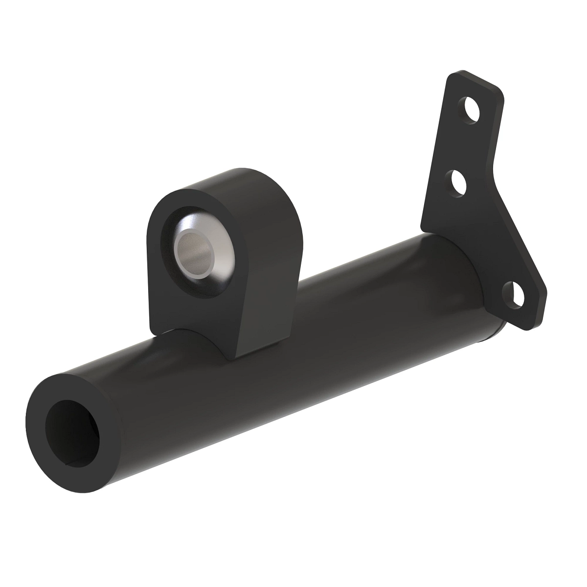 Bellcrank W/Bushings Steering W/ Bu