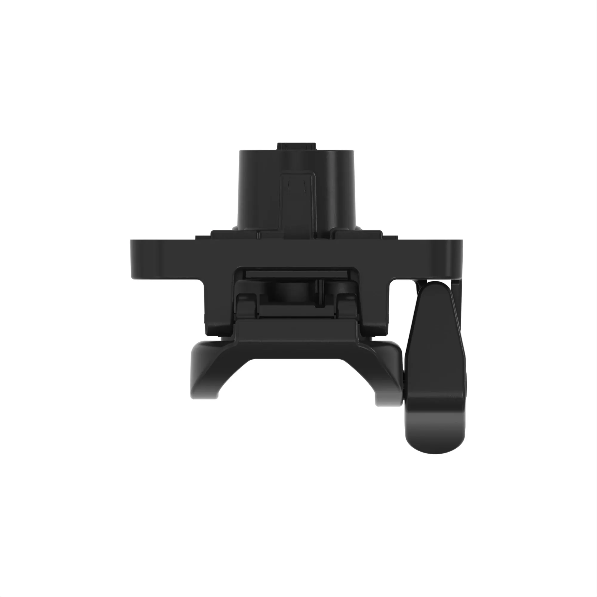 Electrical Connector Assy