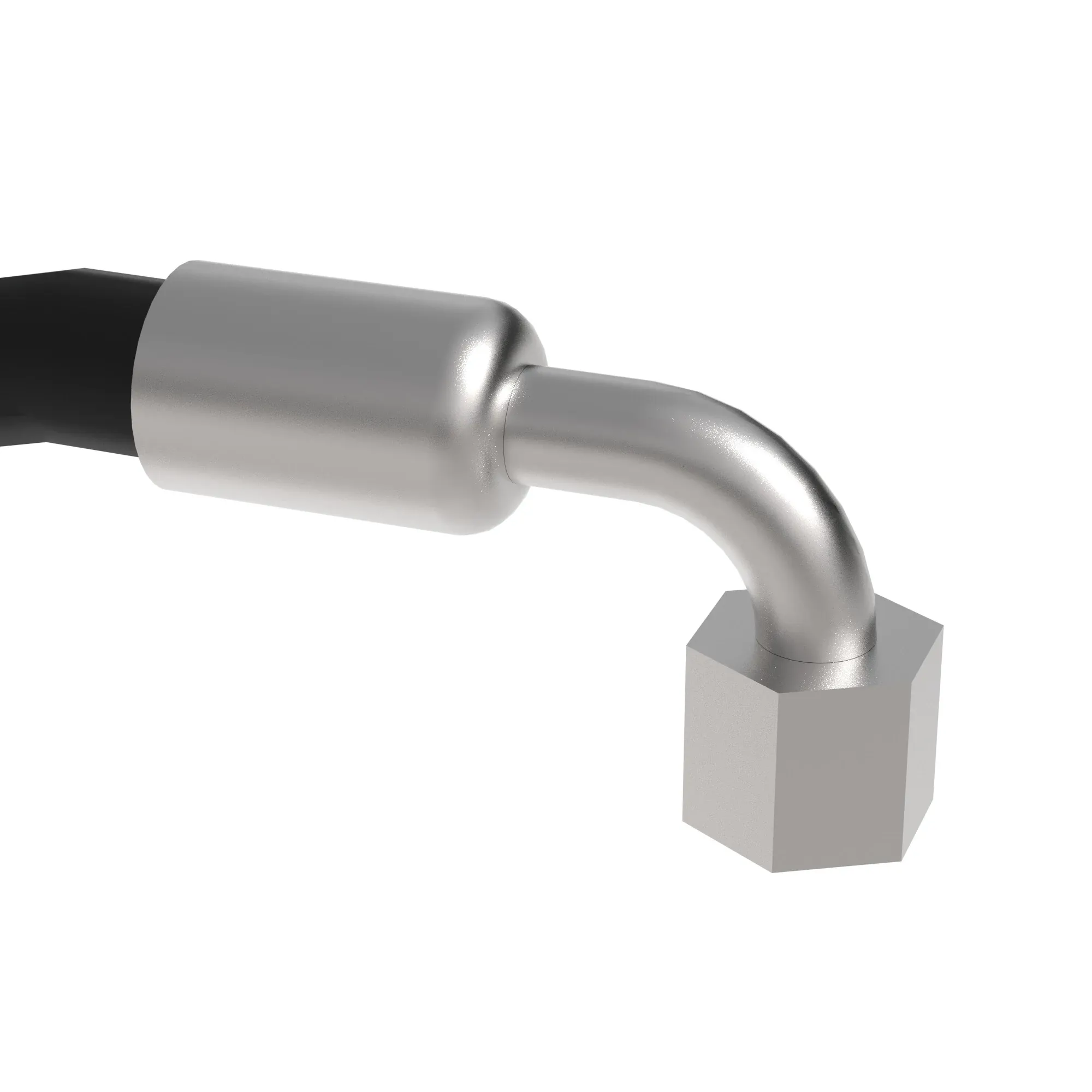 Hydraulic Hose