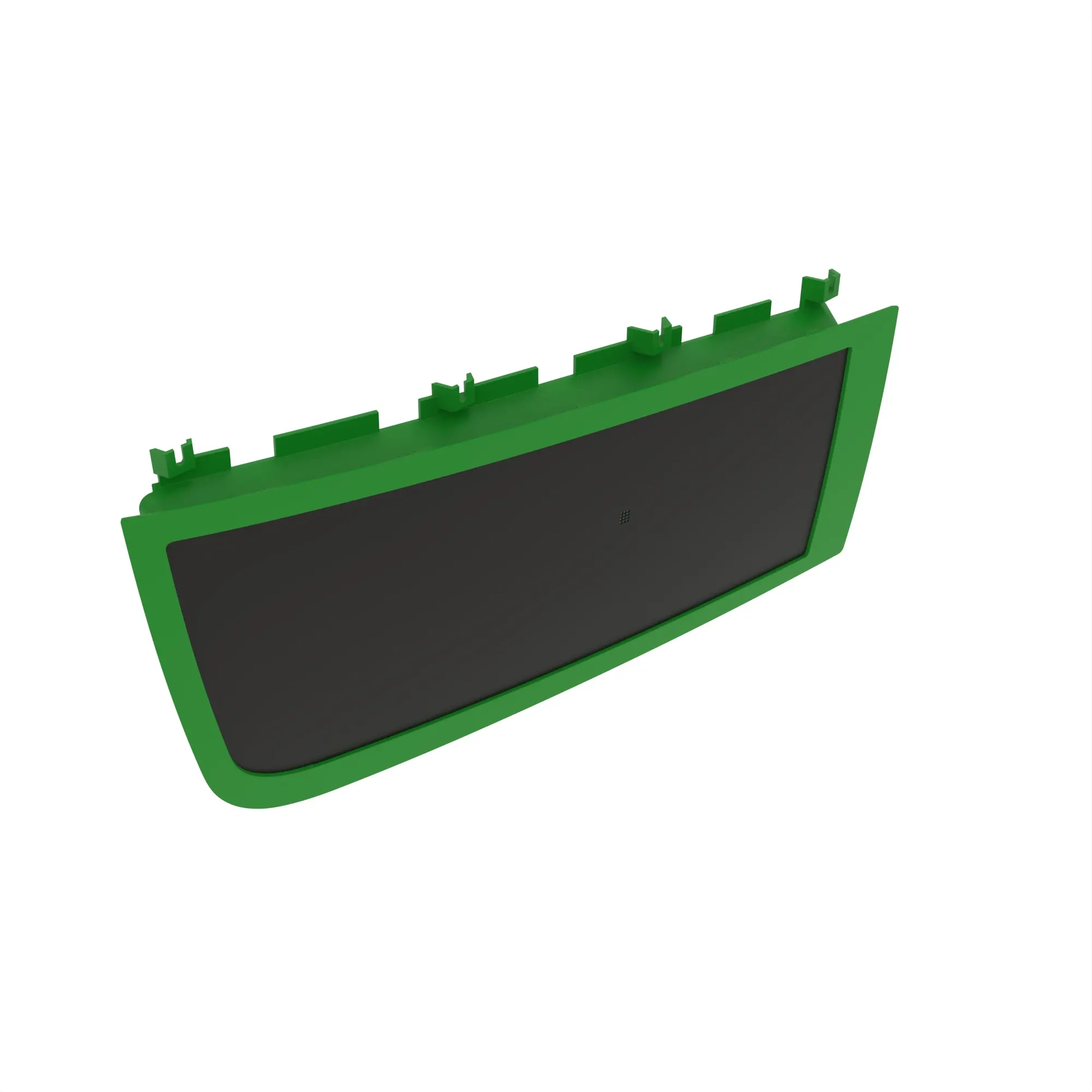 John Deere Front Hood LH Upper Louver - AL210047