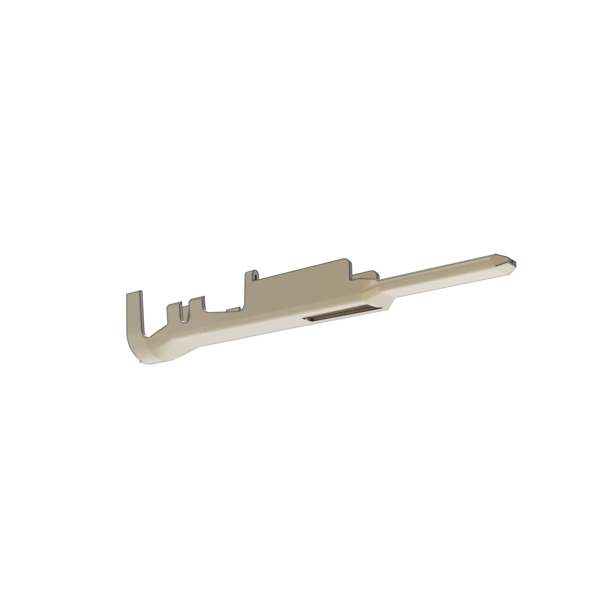 John Deere Electrical Connector Terminal - 57M7286