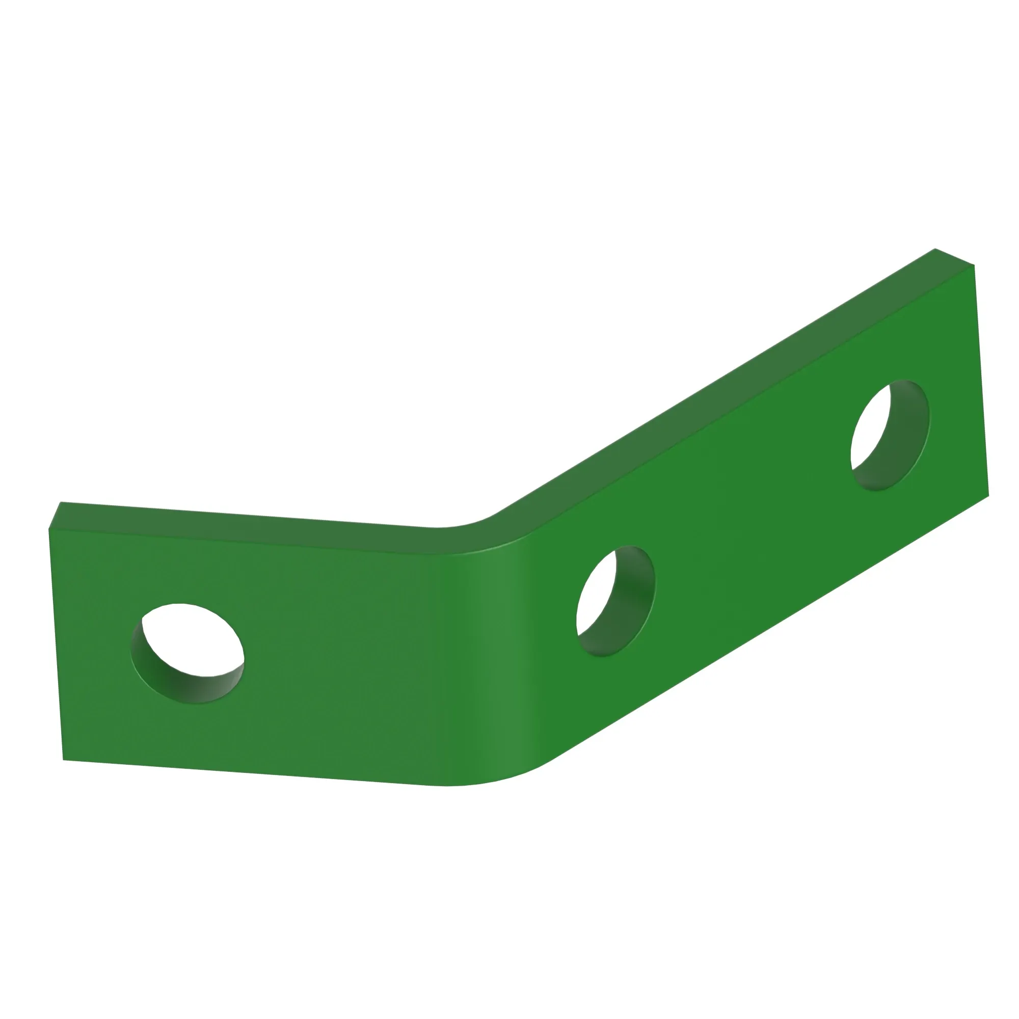 CAB ATTACHING PARTS PANEL