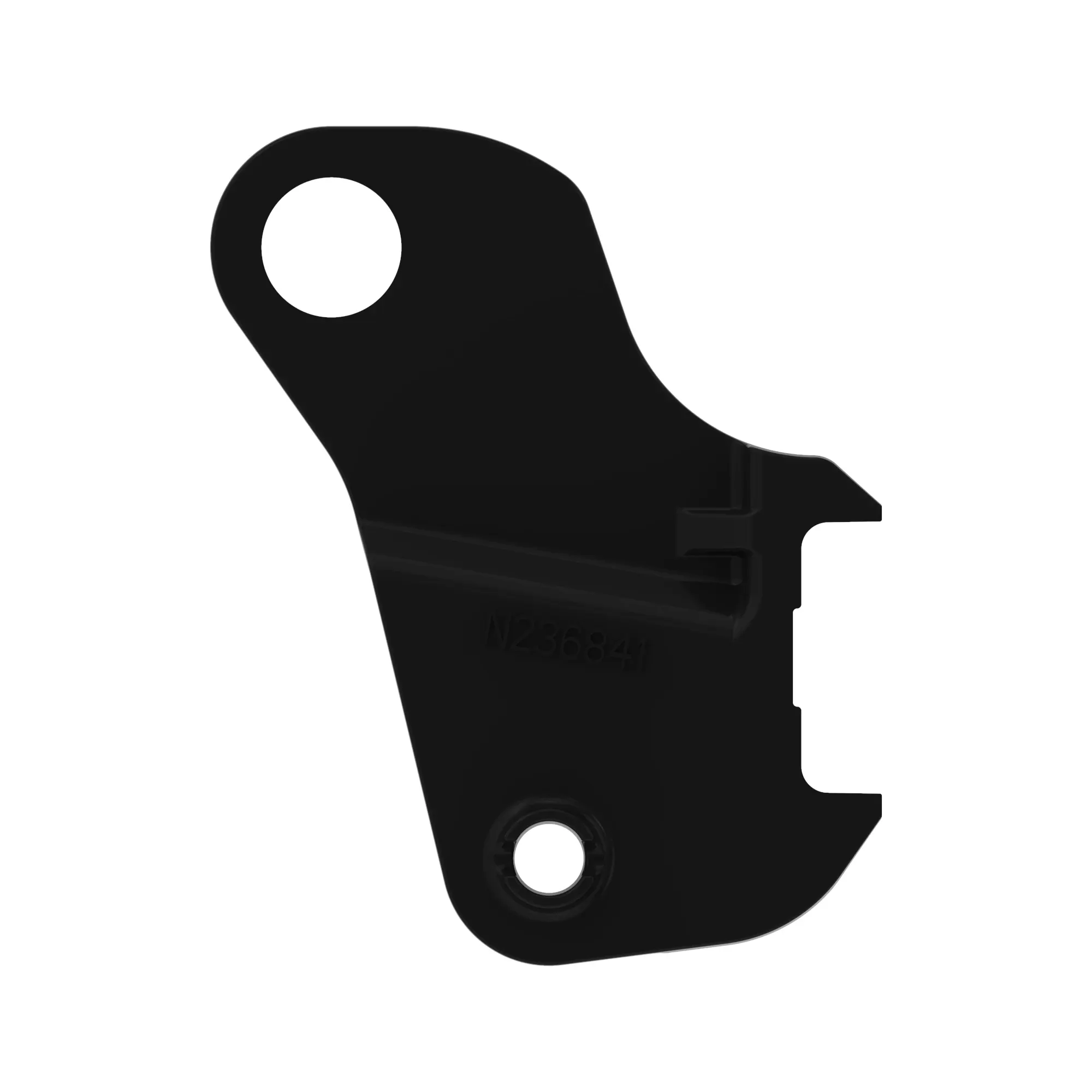 BRACKET, MOUNTING - HARROW