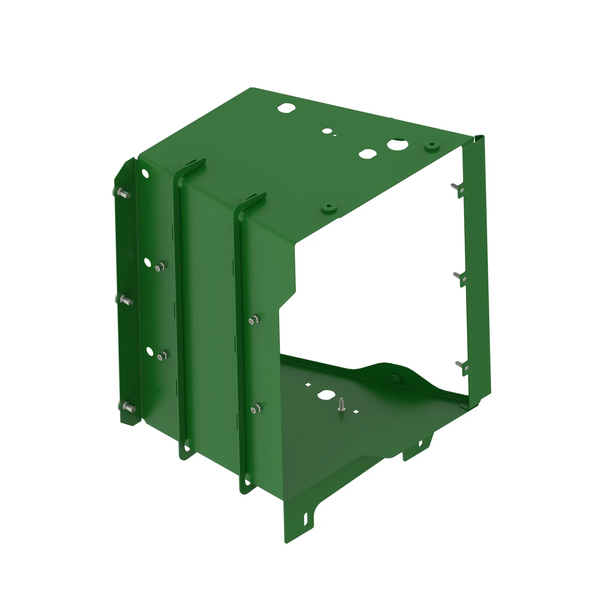 BATTERY BOX, BATTERY BOX, COMBINE