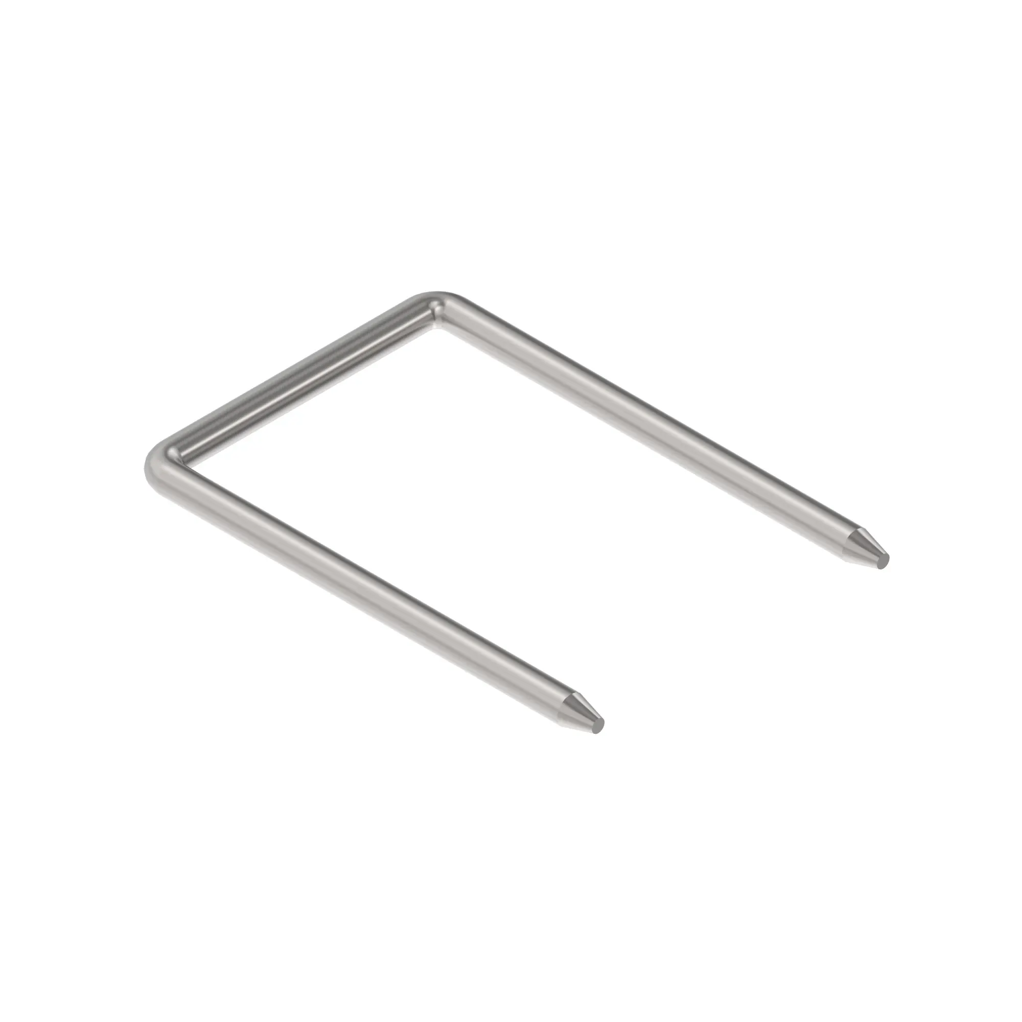 John Deere Bend (Round Stock) Pin - N308996