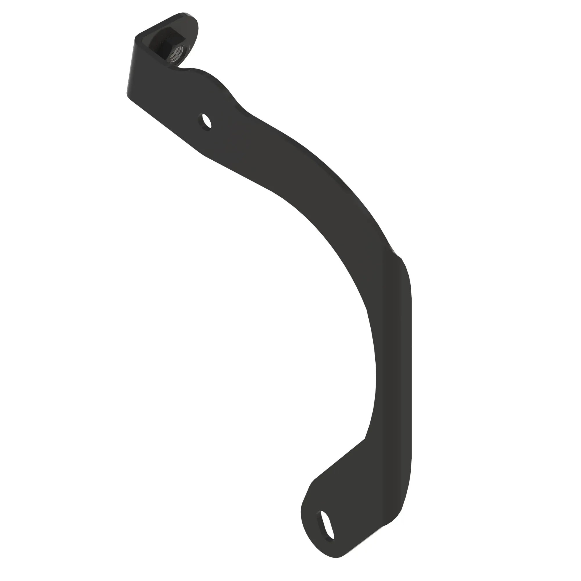 John Deere Bracket Cover - AT456706