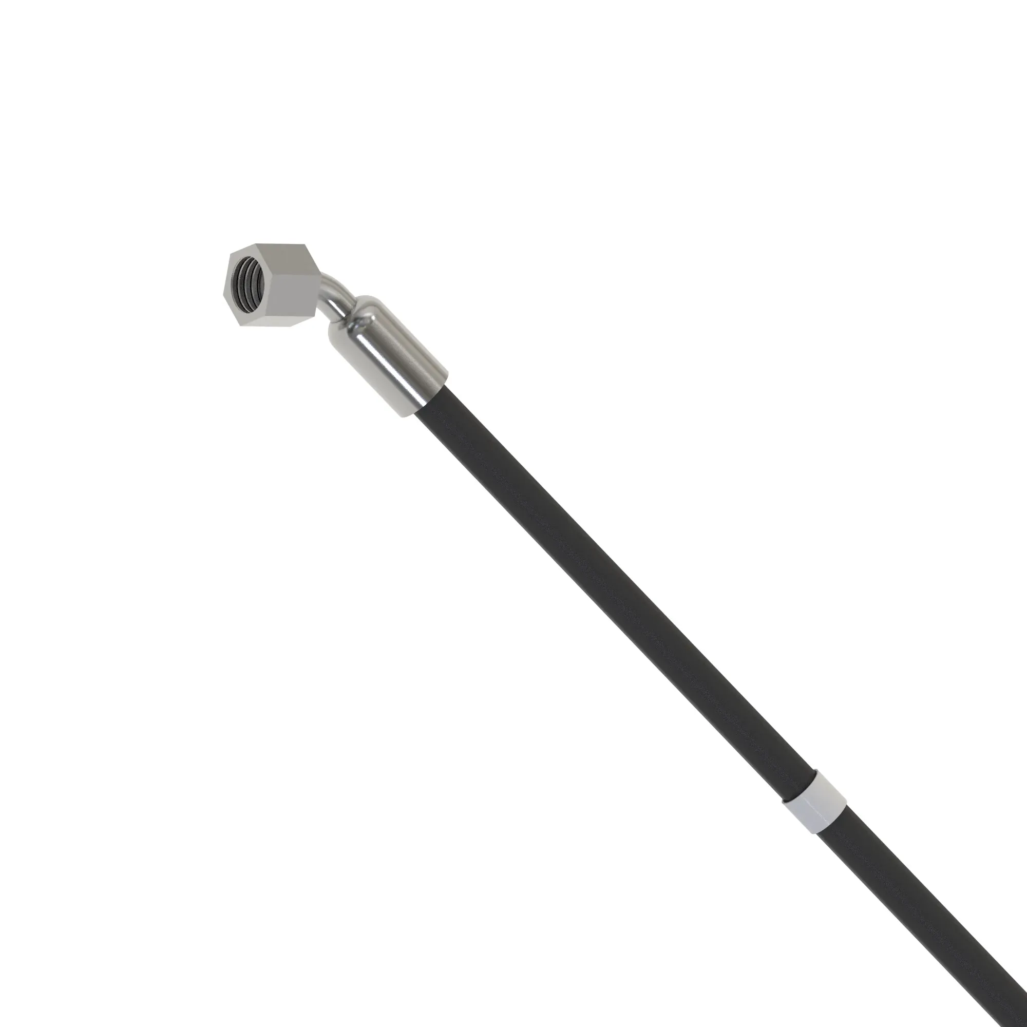 Hydraulic Hose - Fabricate