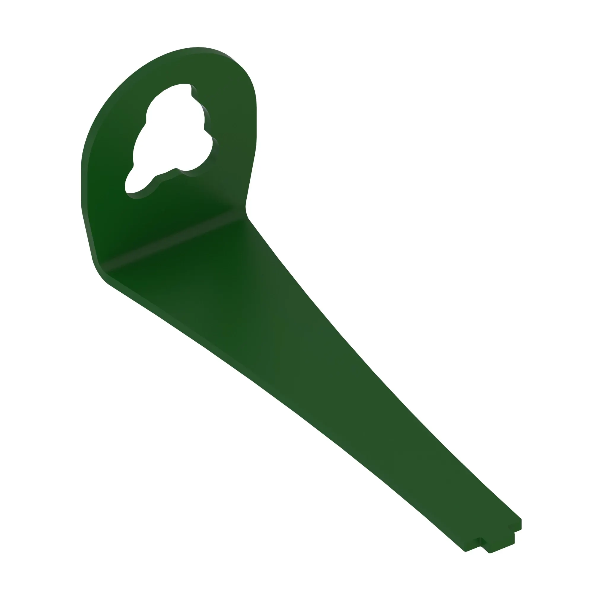John Deere Gauge - HXE175845