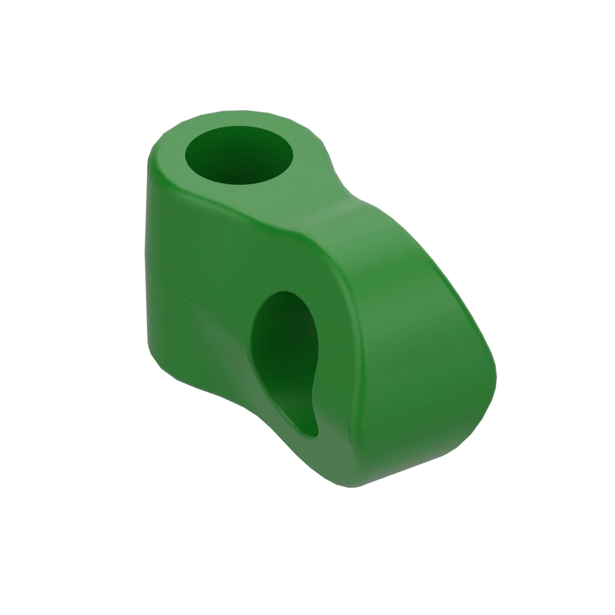 LINK, FRONT HITCH