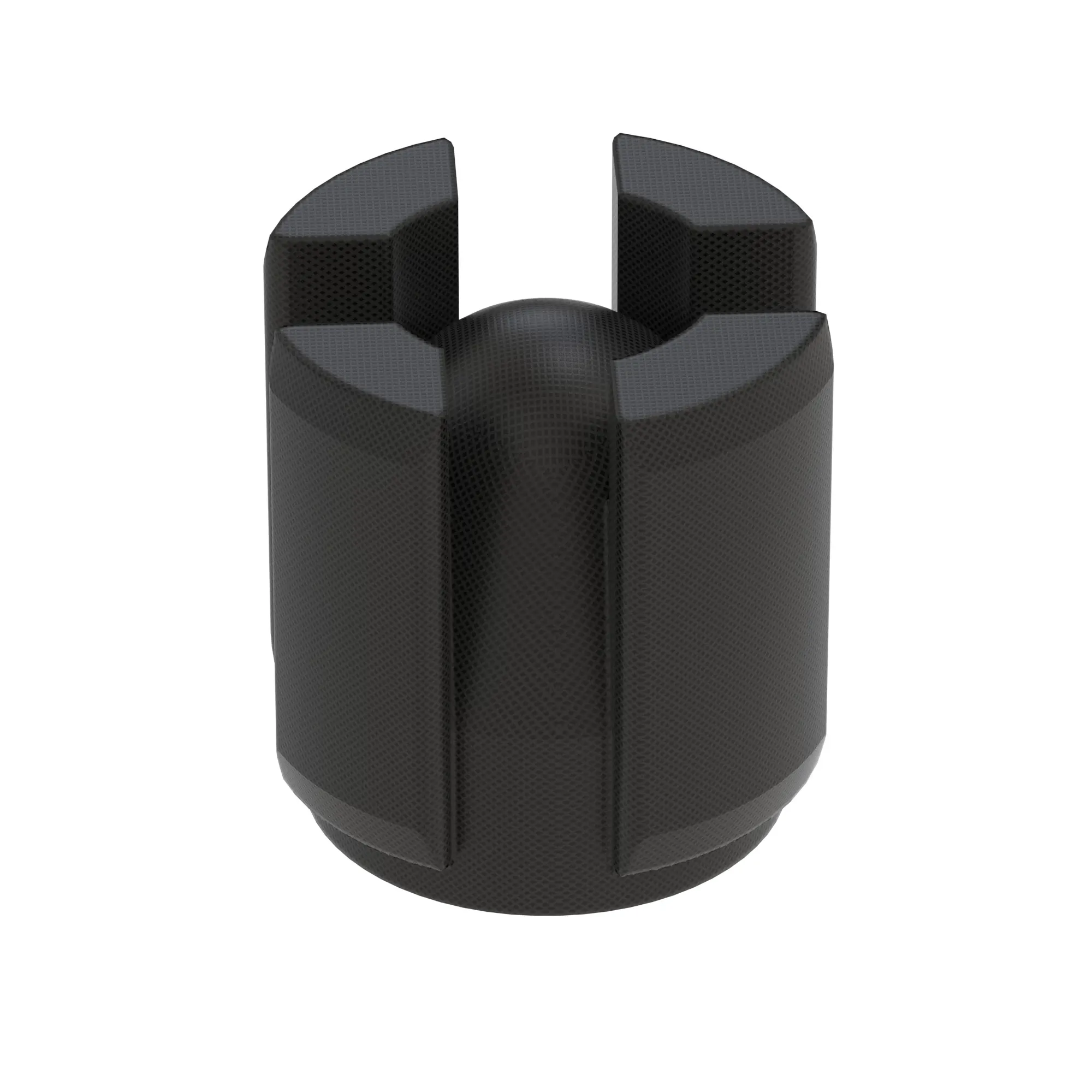 SHAFT HOLDER POPPET