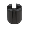 SHAFT HOLDER POPPET