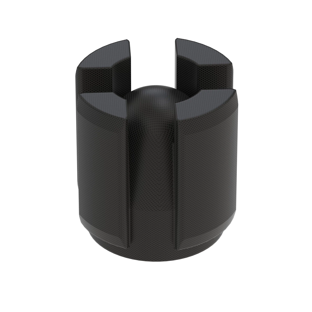SHAFT HOLDER POPPET