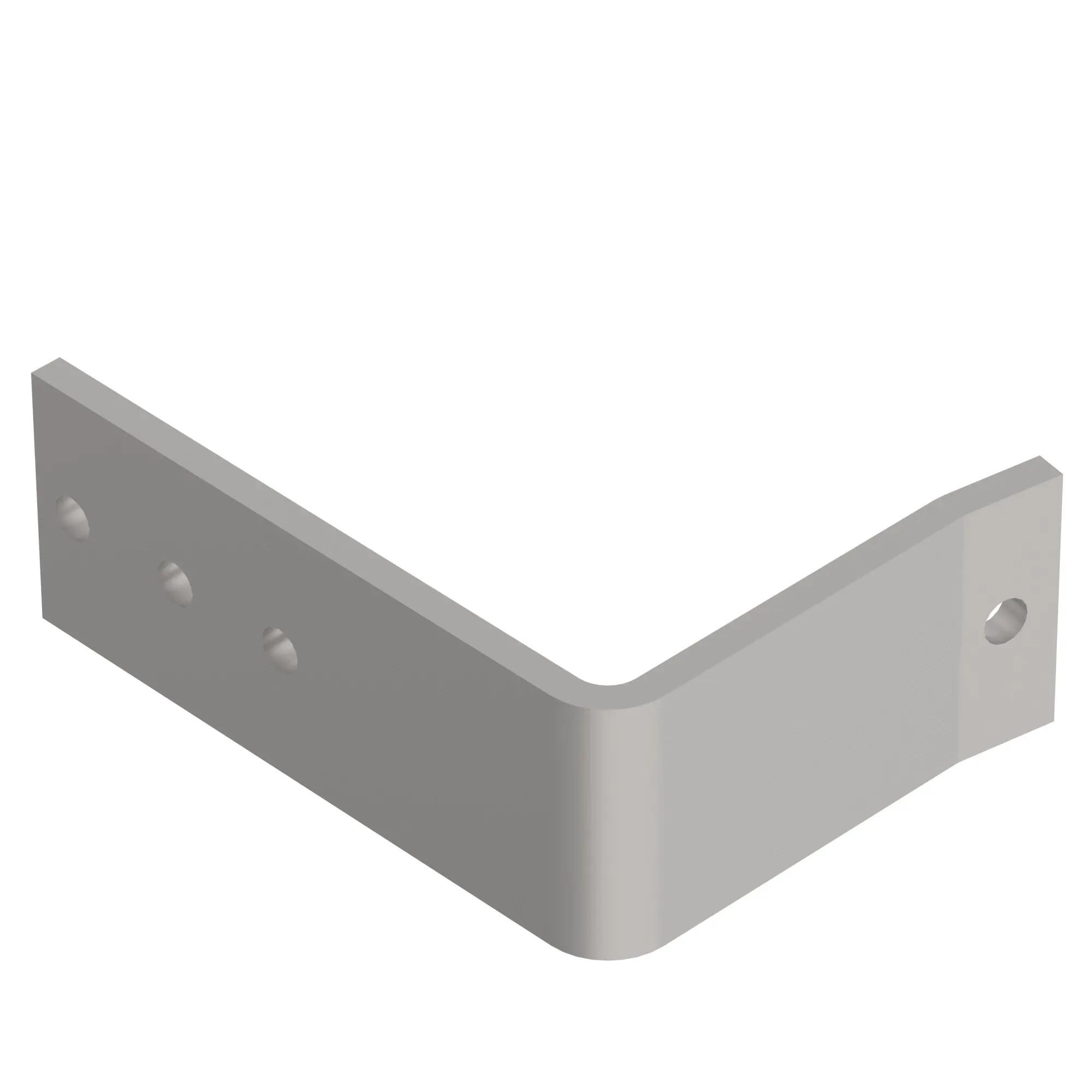 John Deere Rear Angle - L204672