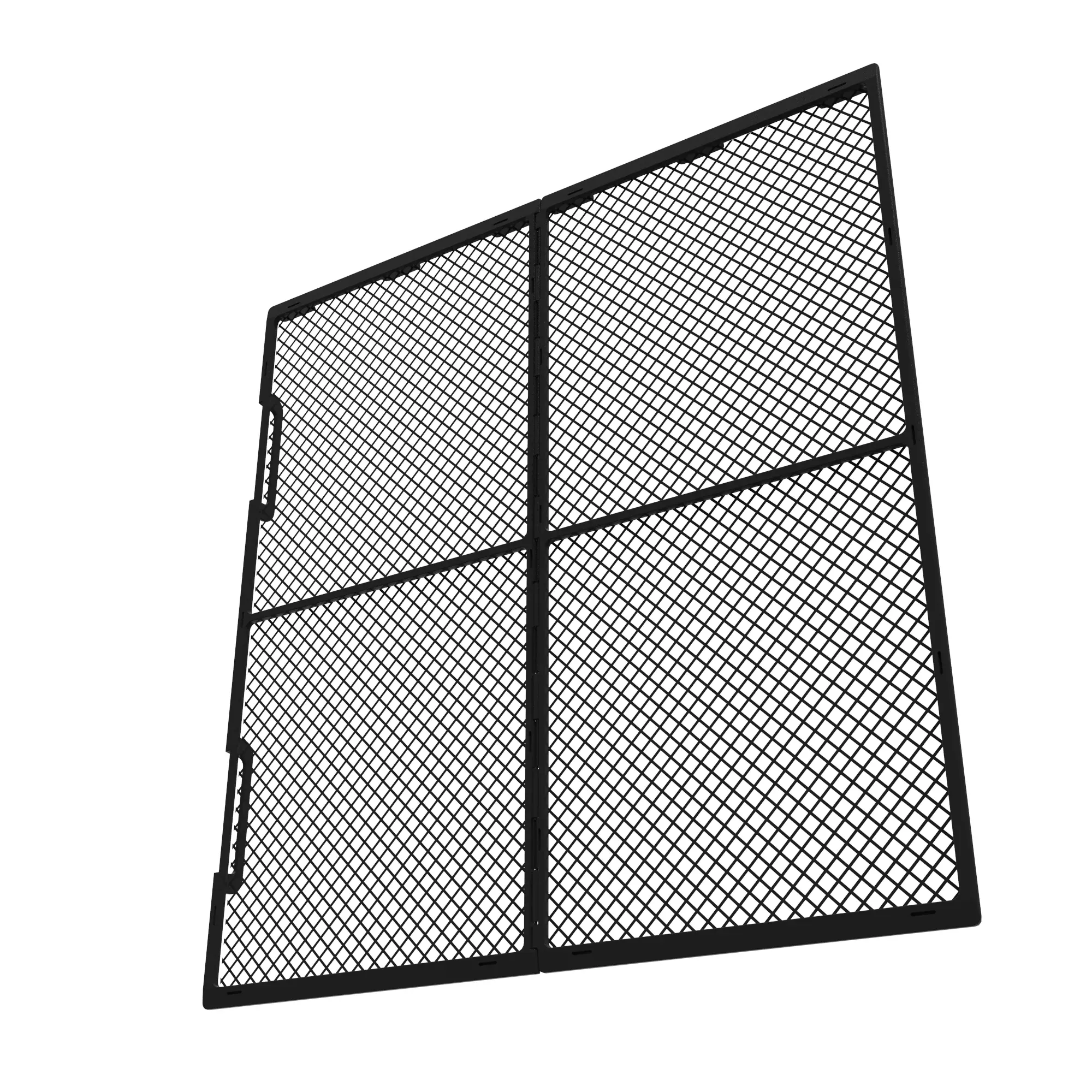 John Deere Radiator Kit - BSJ10210