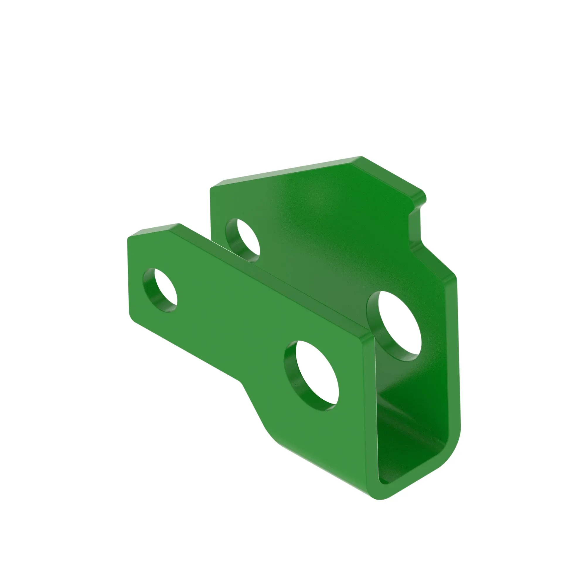 John Deere Idler Plate - HXE168392