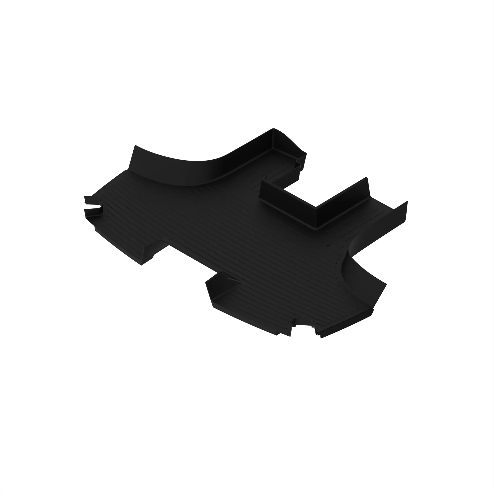 MAT, FLOORMAT W/O FOOT THROTTLE