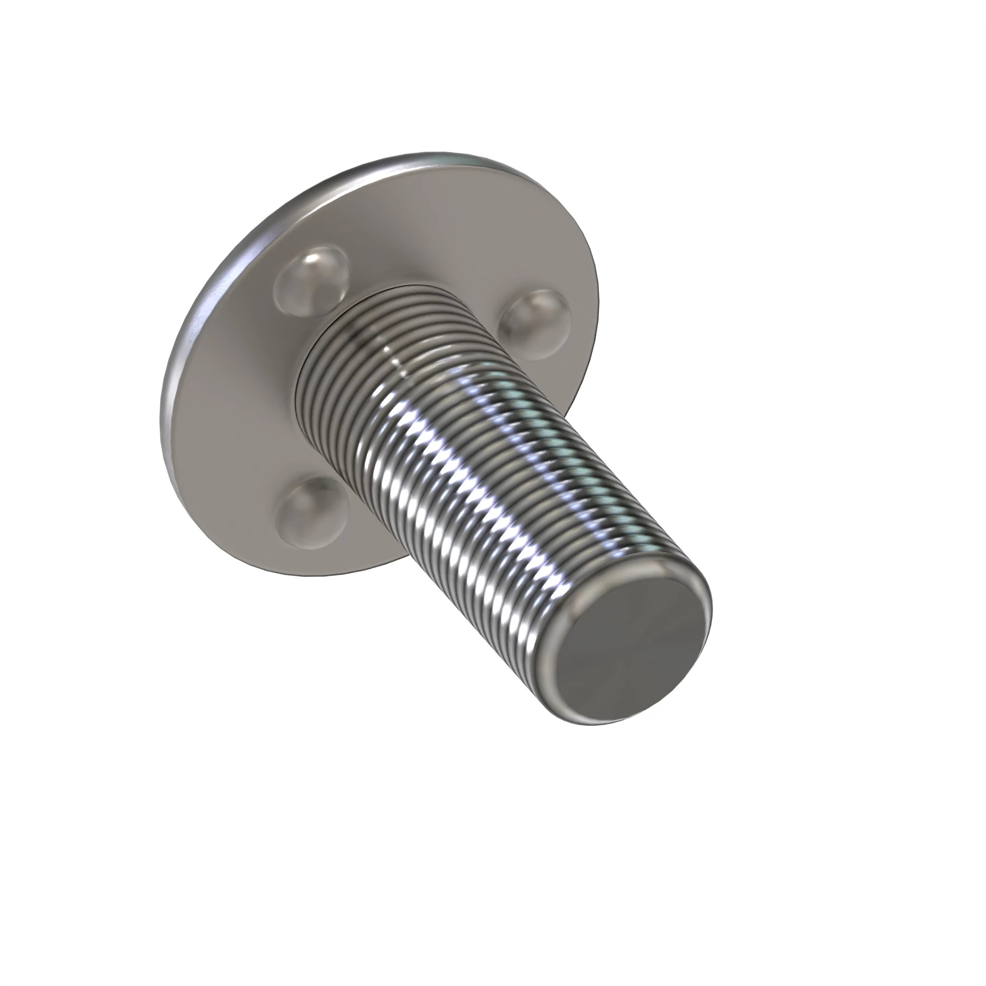 WELD STUD, WELD STUD, STUD, WELD M8