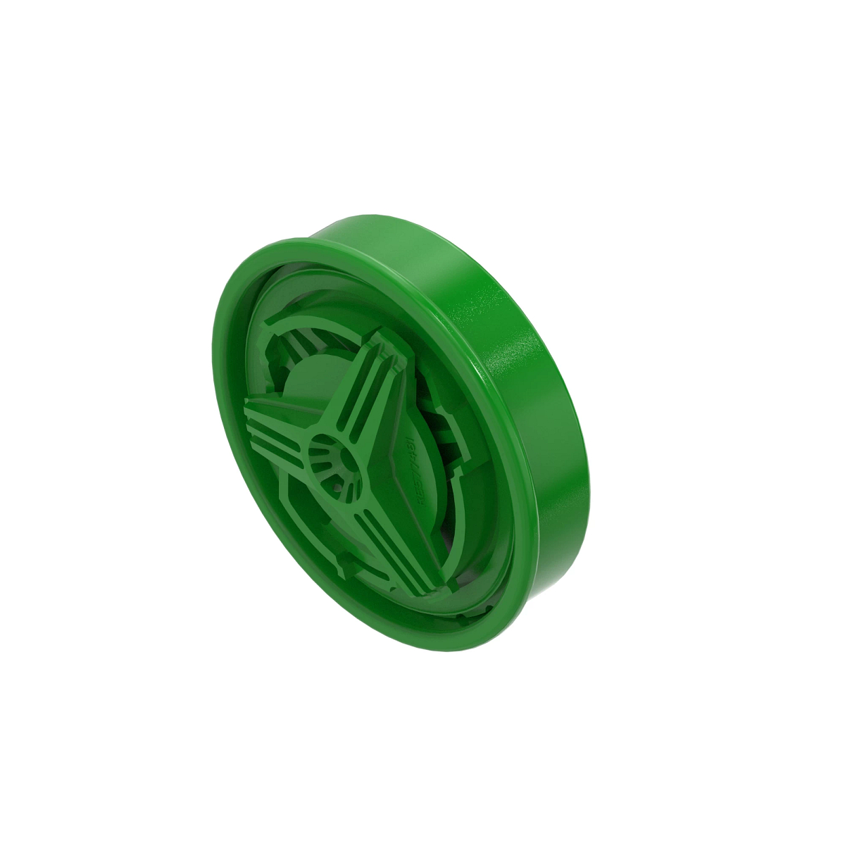 John Deere Fuel Tank Cap - RE577481